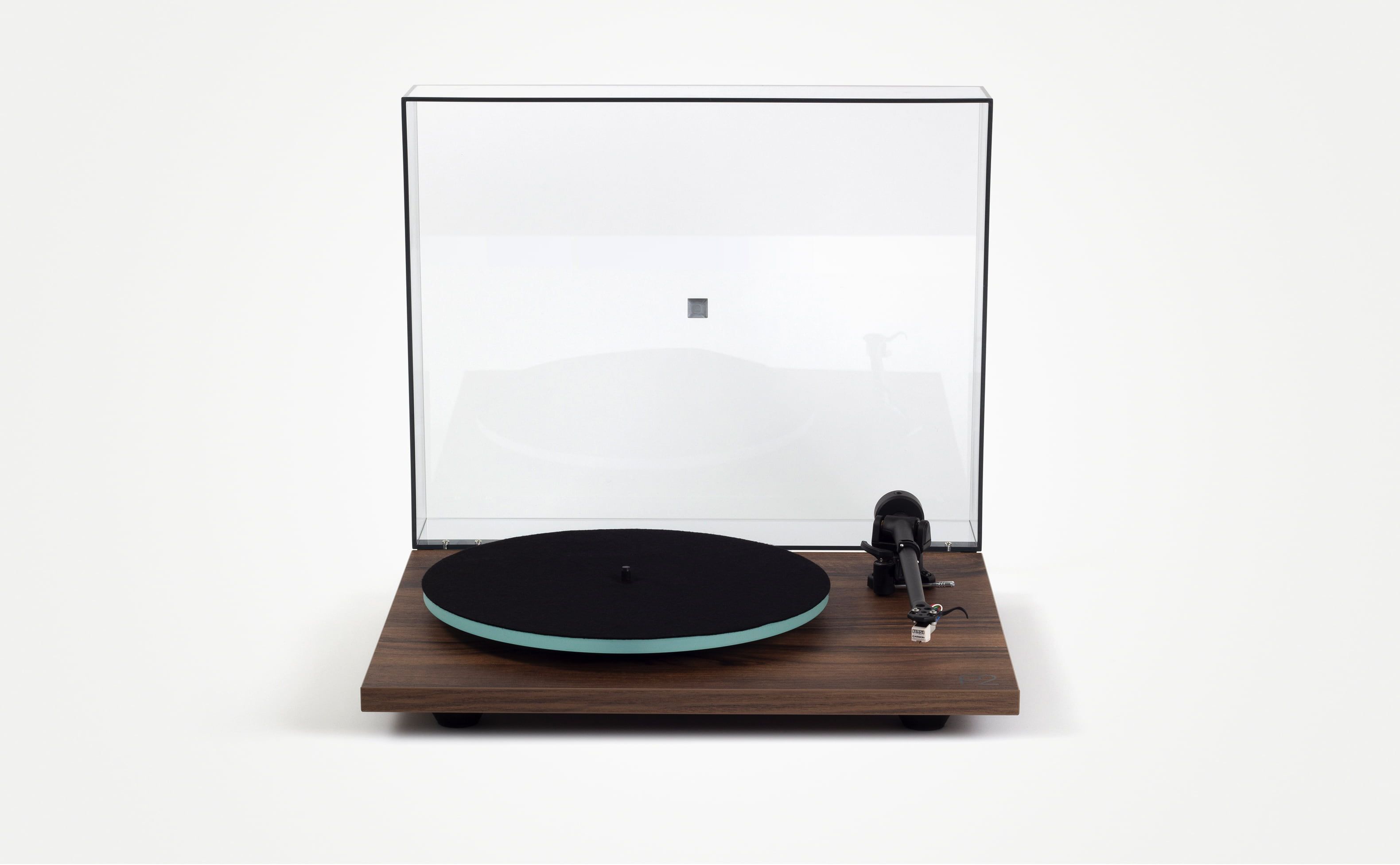 Rega Planar 2 &ndash; Giradischi HiFi con braccio RB220