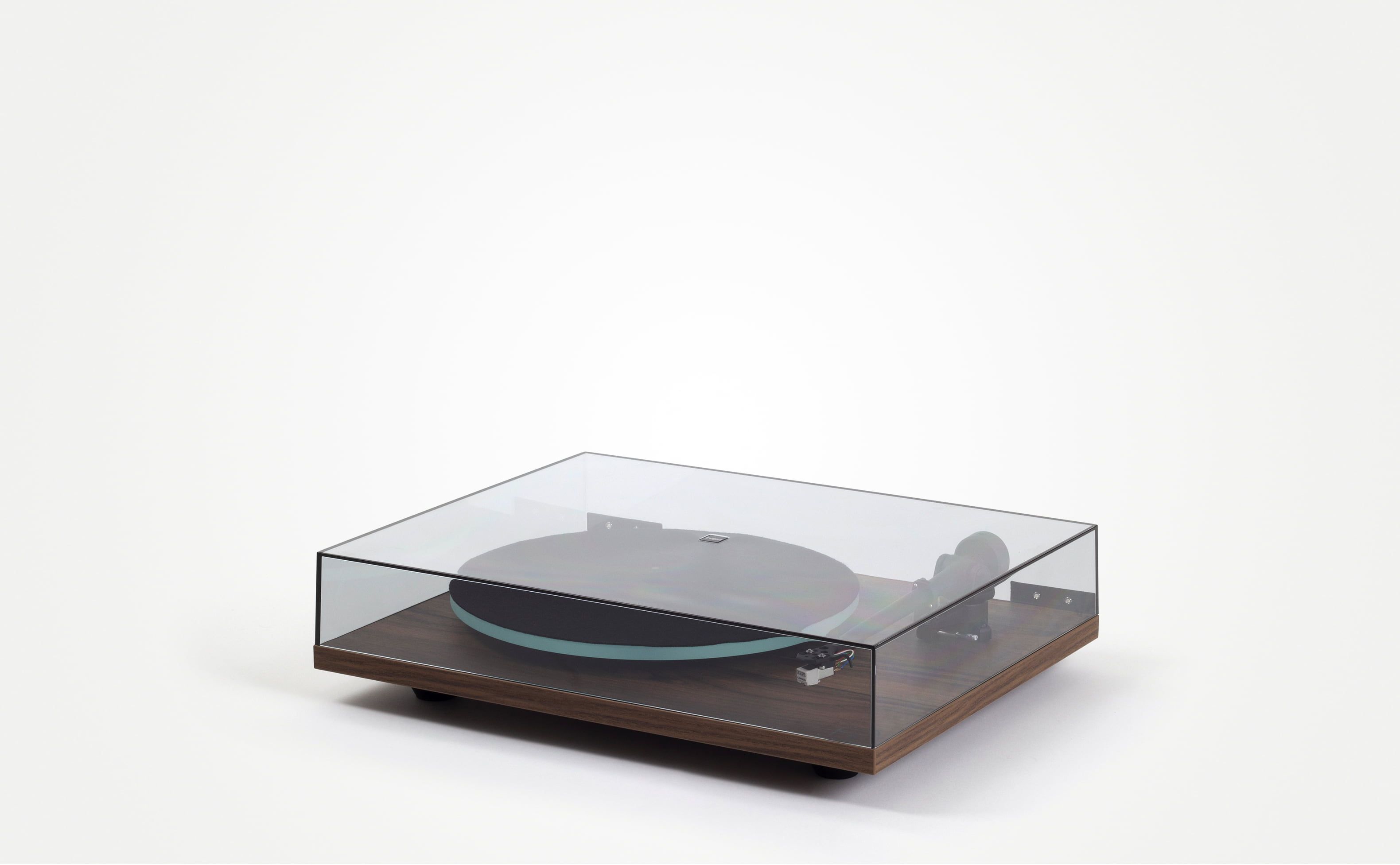 Rega Planar 2 &ndash; Giradischi HiFi con braccio RB220