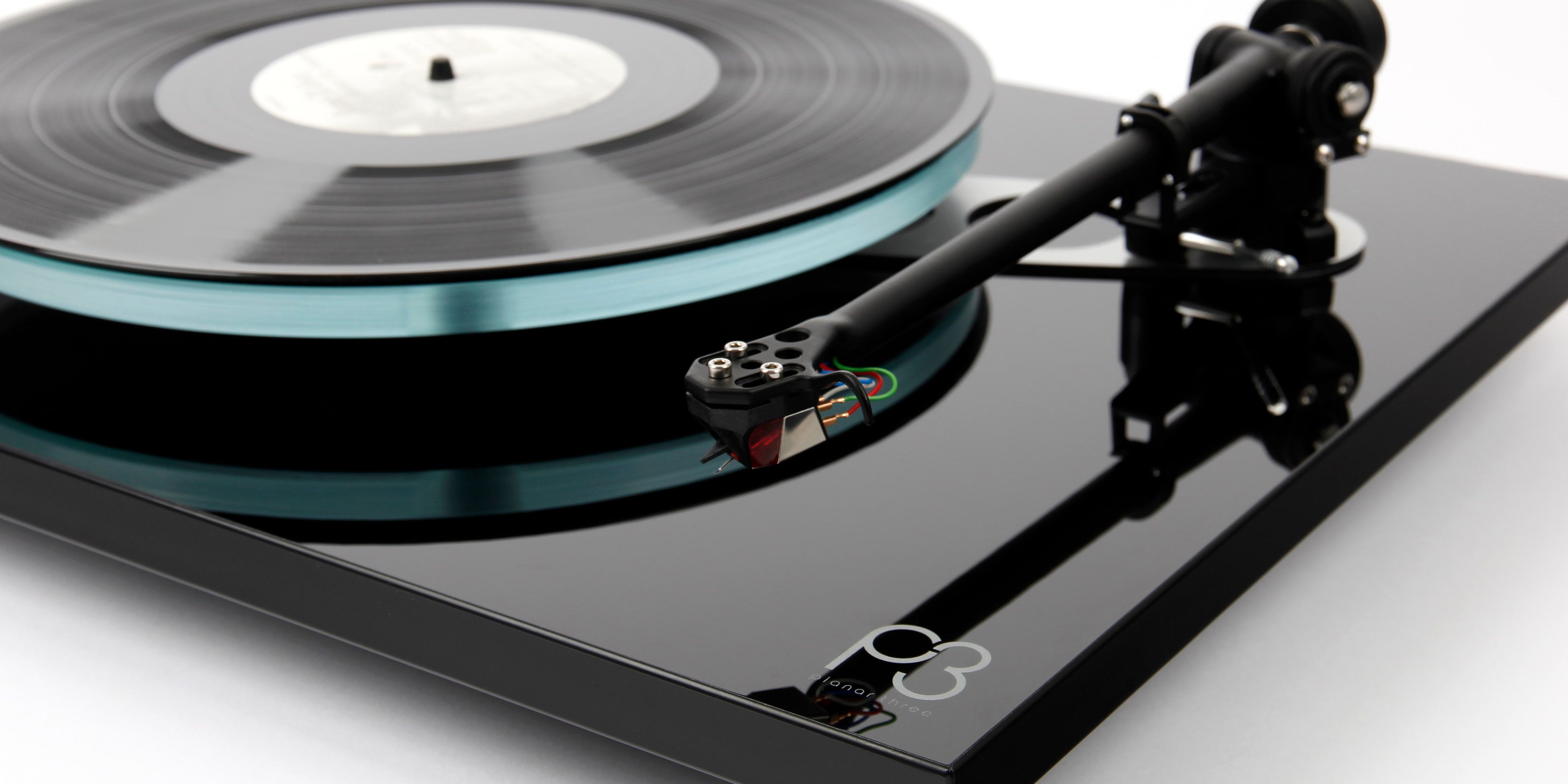 Rega Planar 3 - Giradischi HiFi di Alta Qualit&agrave;