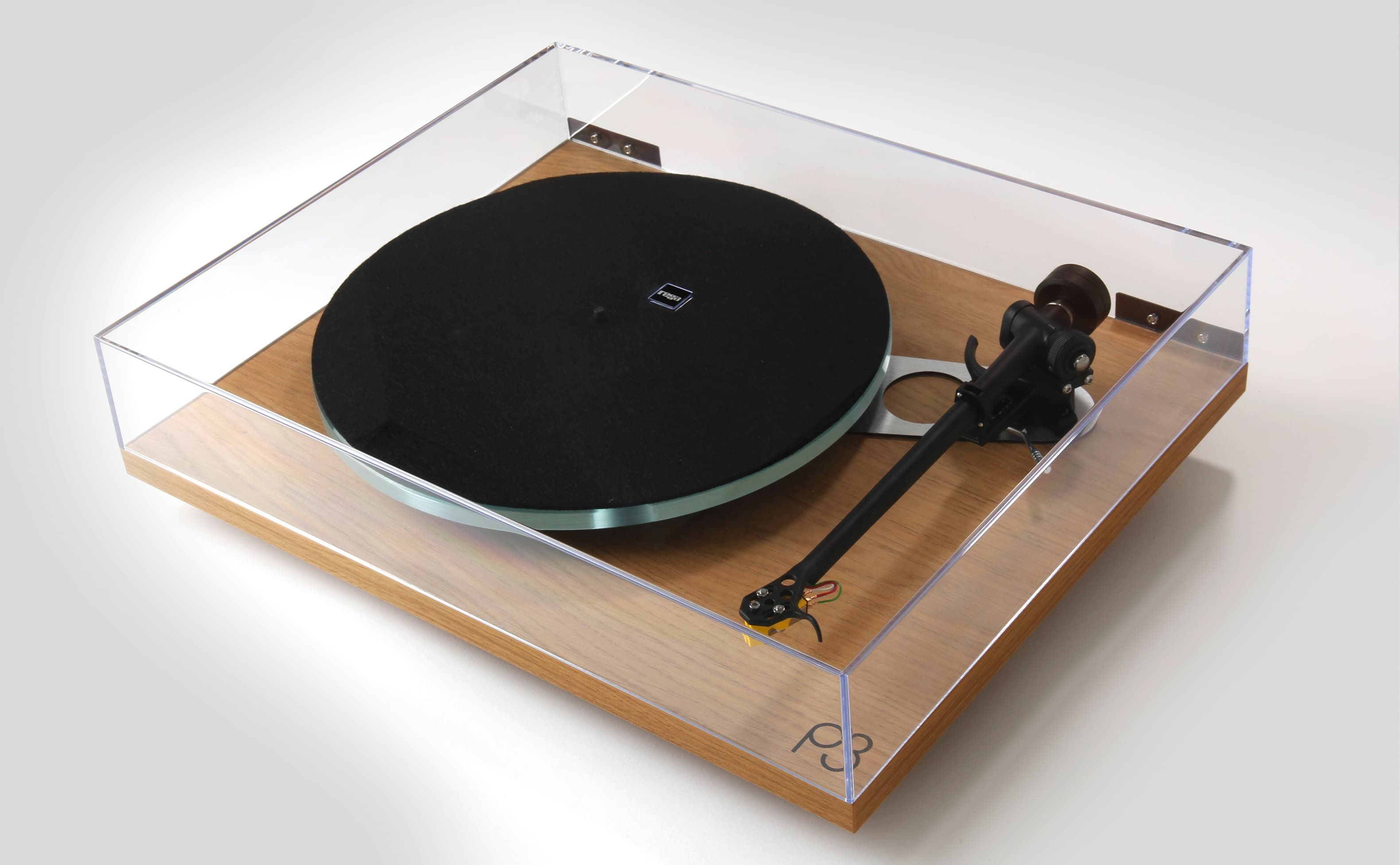 Rega Planar 3 - Giradischi HiFi di Alta Qualit&agrave;