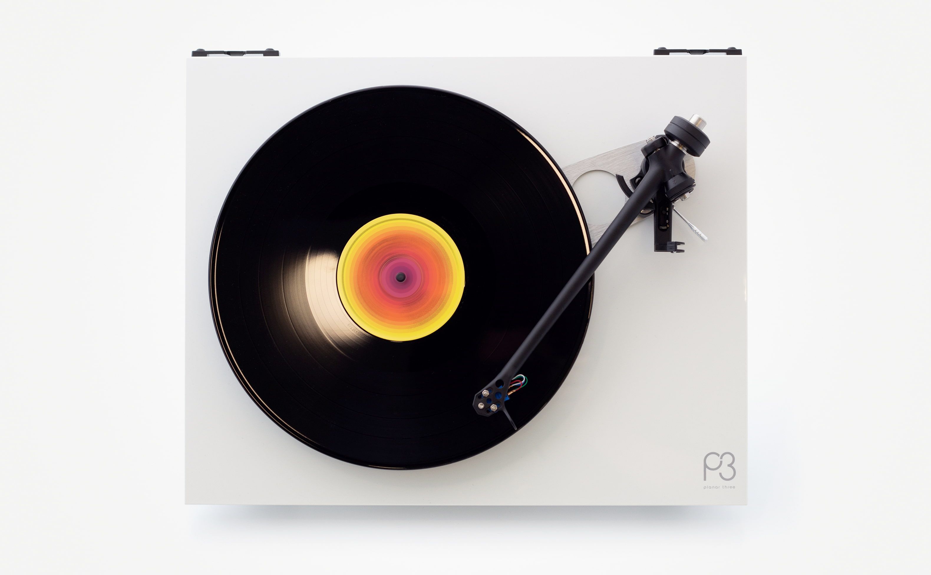 Rega Planar 3 - Giradischi HiFi di Alta Qualit&agrave;