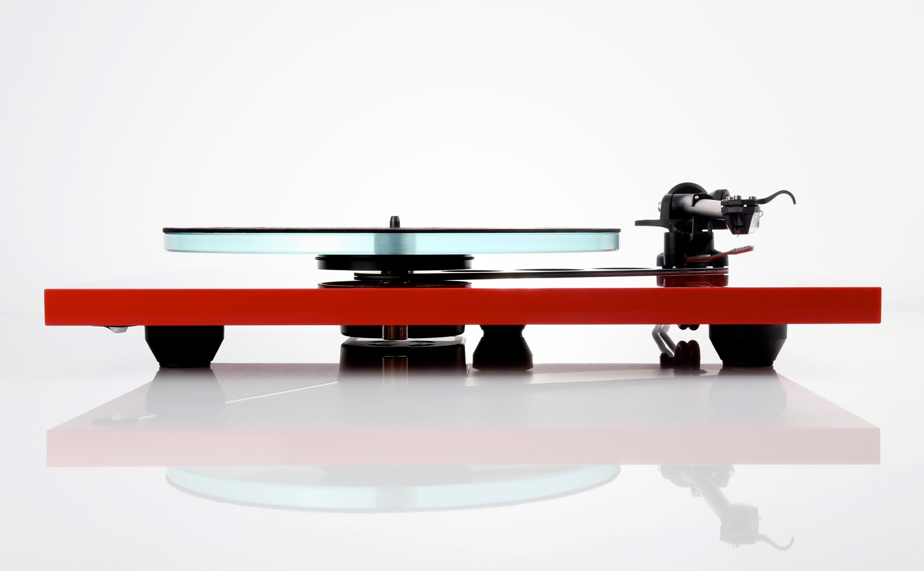 Rega Planar 3 - Giradischi HiFi di Alta Qualit&agrave;