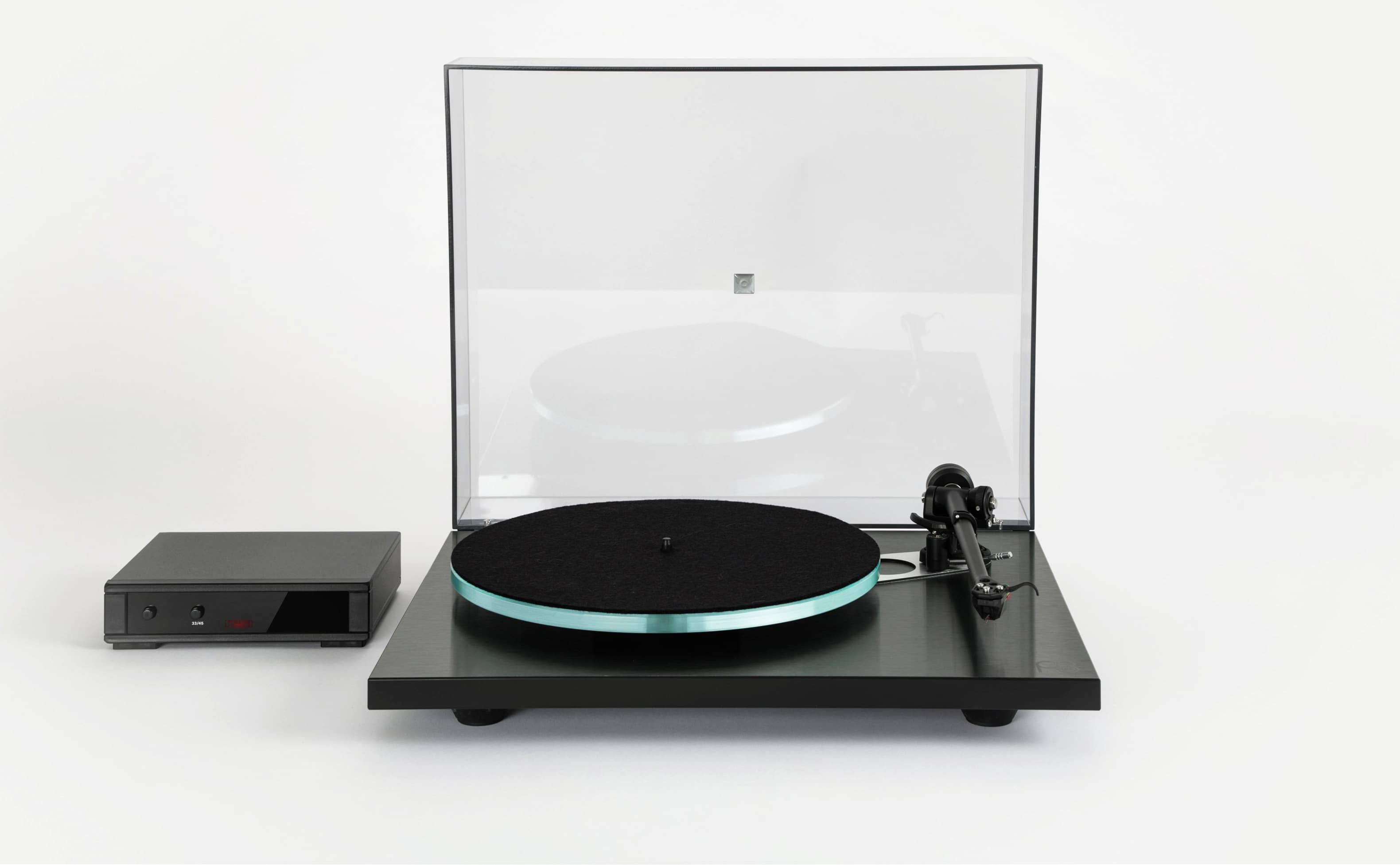 Rega Planar 3 RS Edition &ndash; Giradischi Hi-Fi Prestigioso