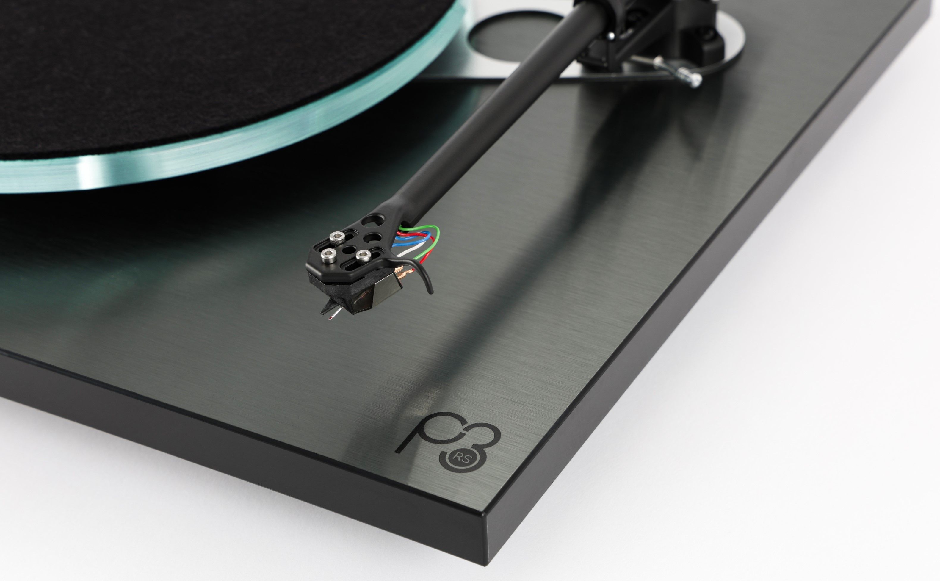 Rega Planar 3 RS Edition &ndash; Giradischi Hi-Fi Prestigioso