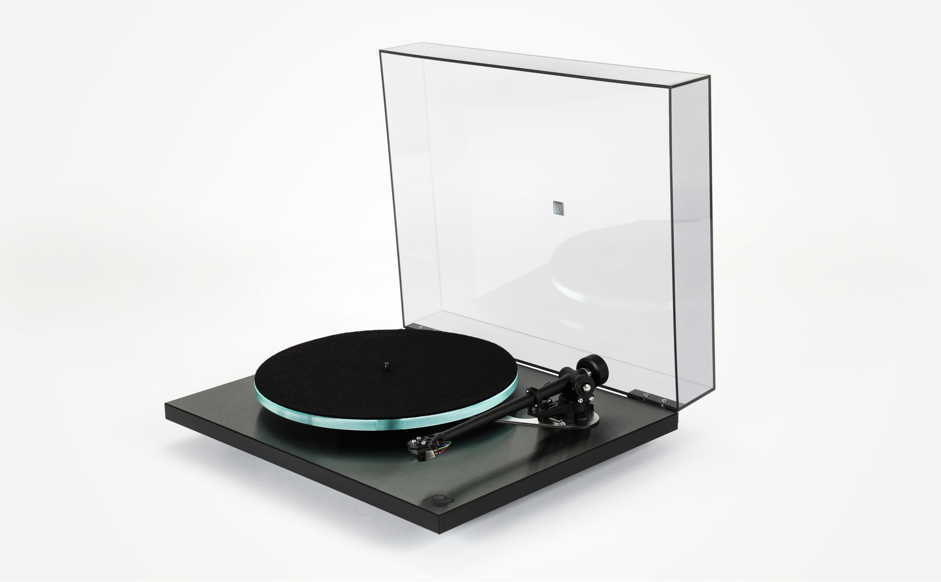 Rega Planar 3 RS Edition &ndash; Giradischi Hi-Fi Prestigioso