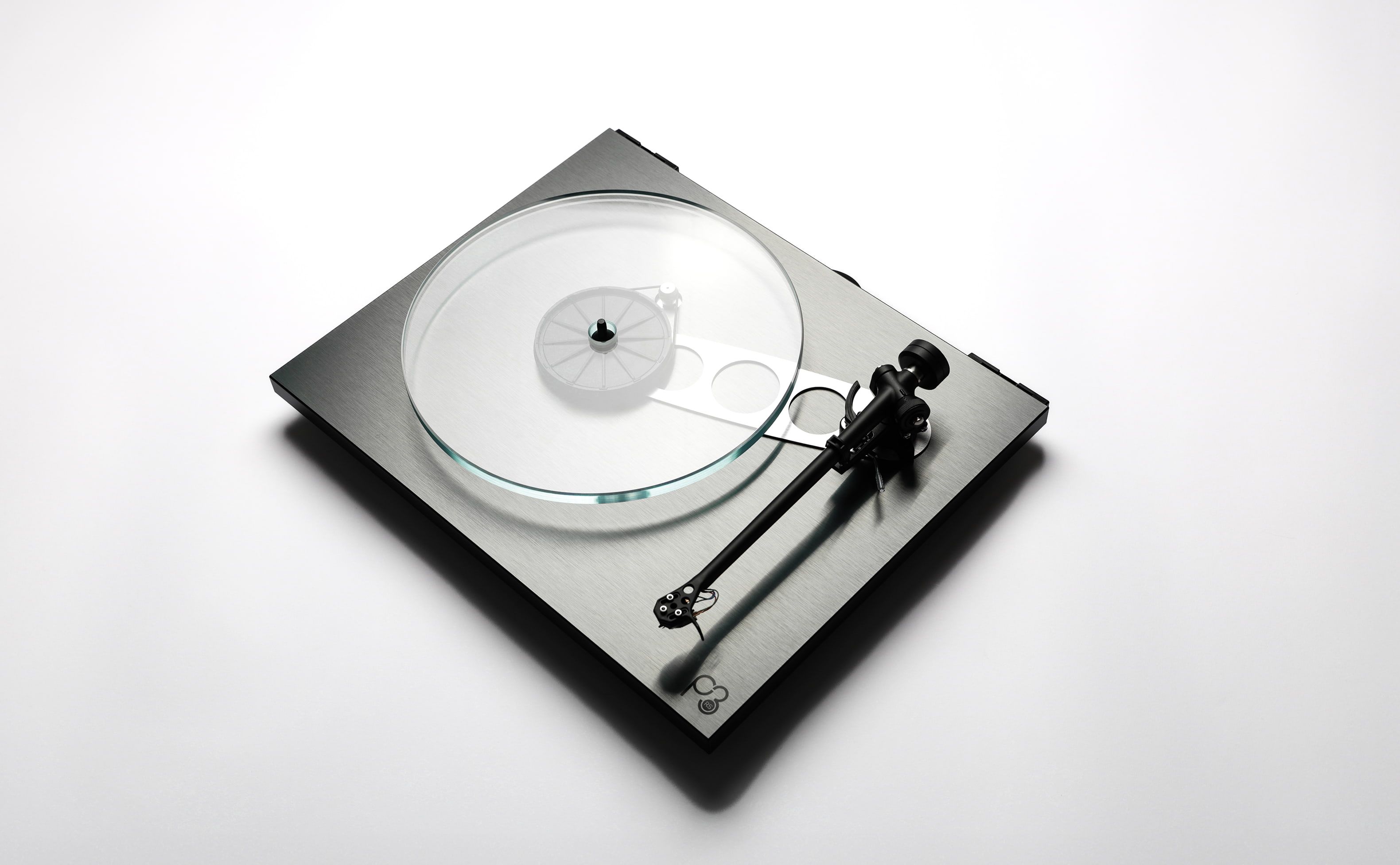 Rega Planar 3 RS Edition &ndash; Giradischi Hi-Fi Prestigioso