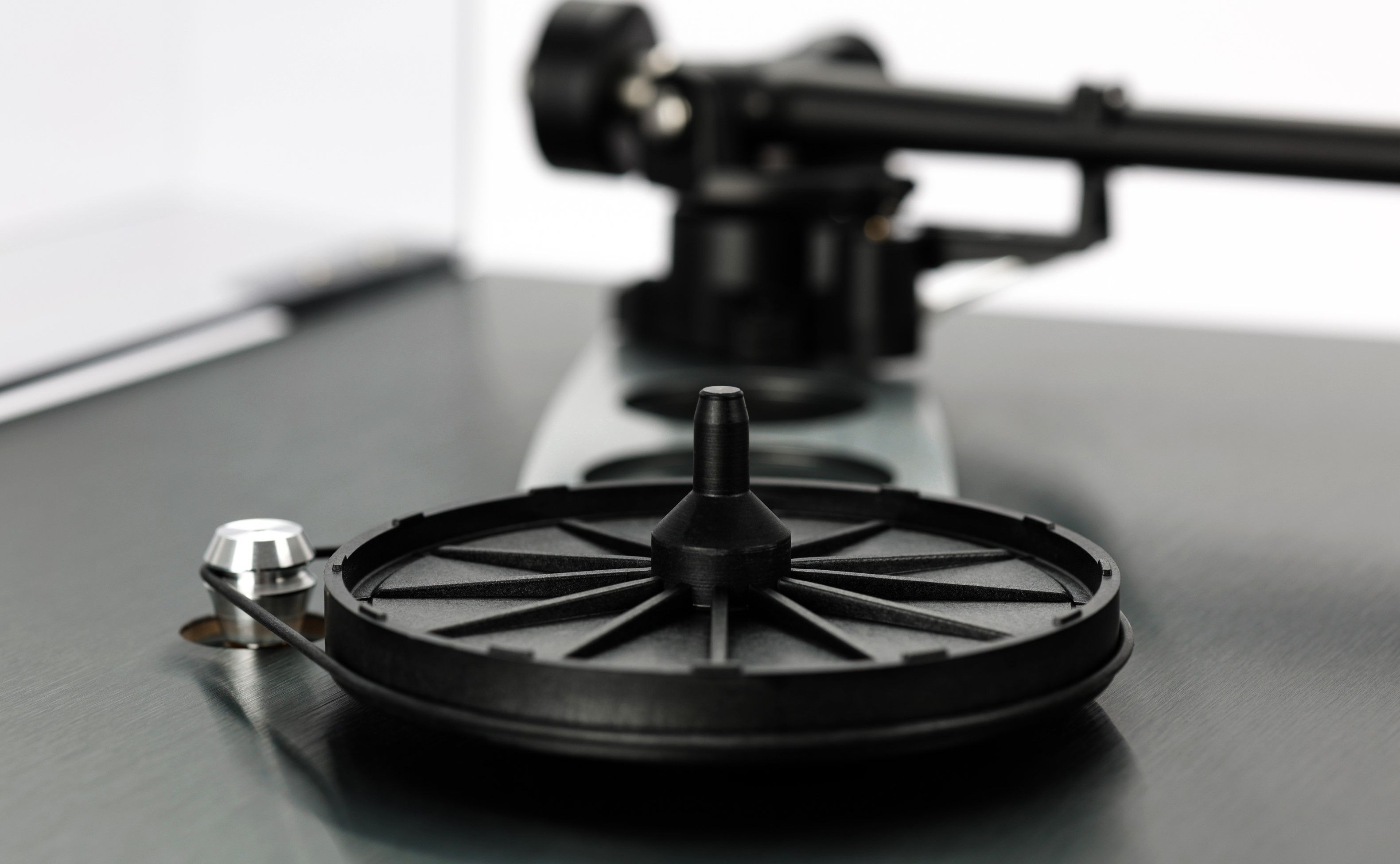 Rega Planar 3 RS Edition &ndash; Giradischi Hi-Fi Prestigioso
