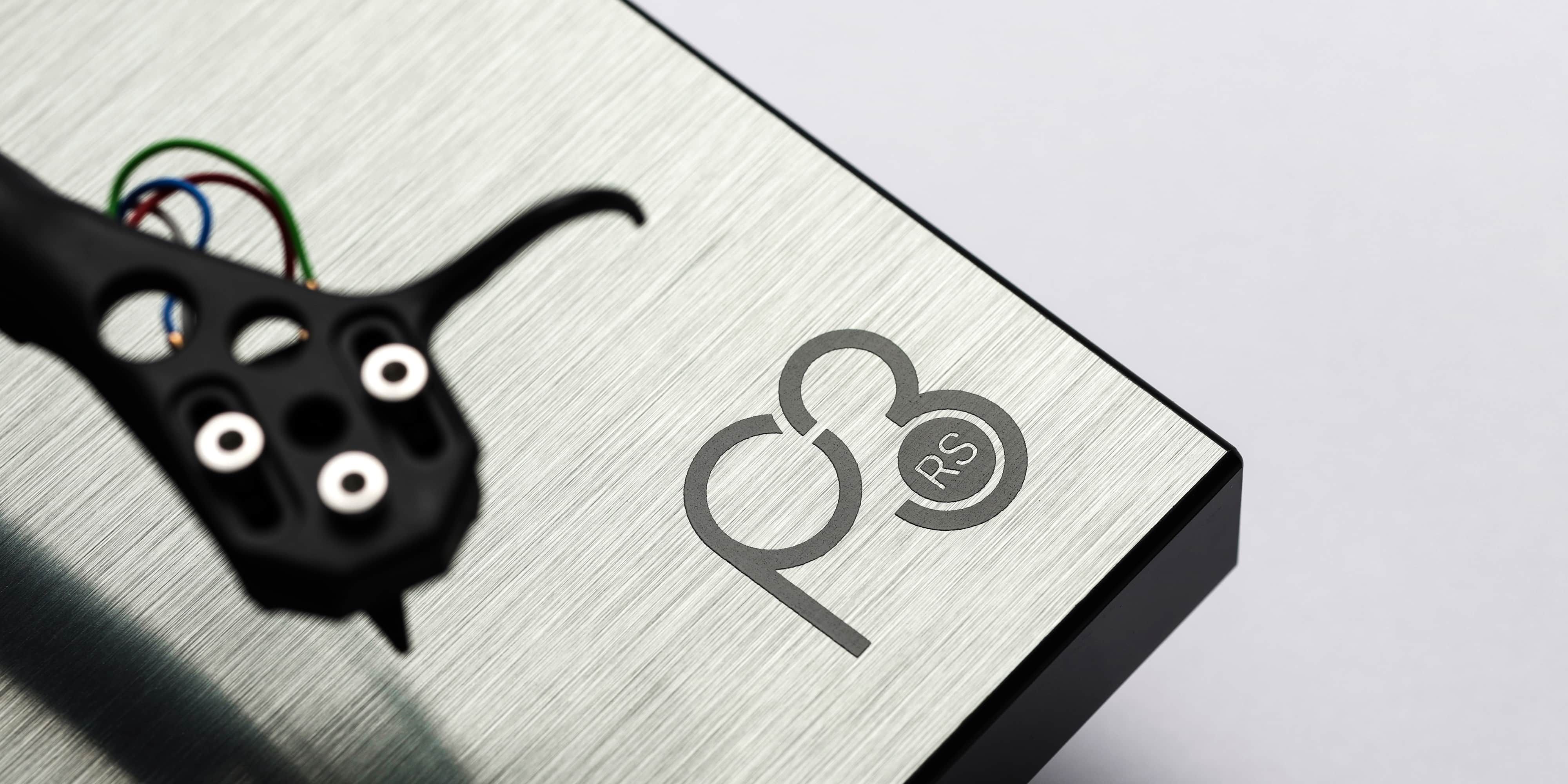 Rega Planar 3 RS Edition &ndash; Giradischi Hi-Fi Prestigioso