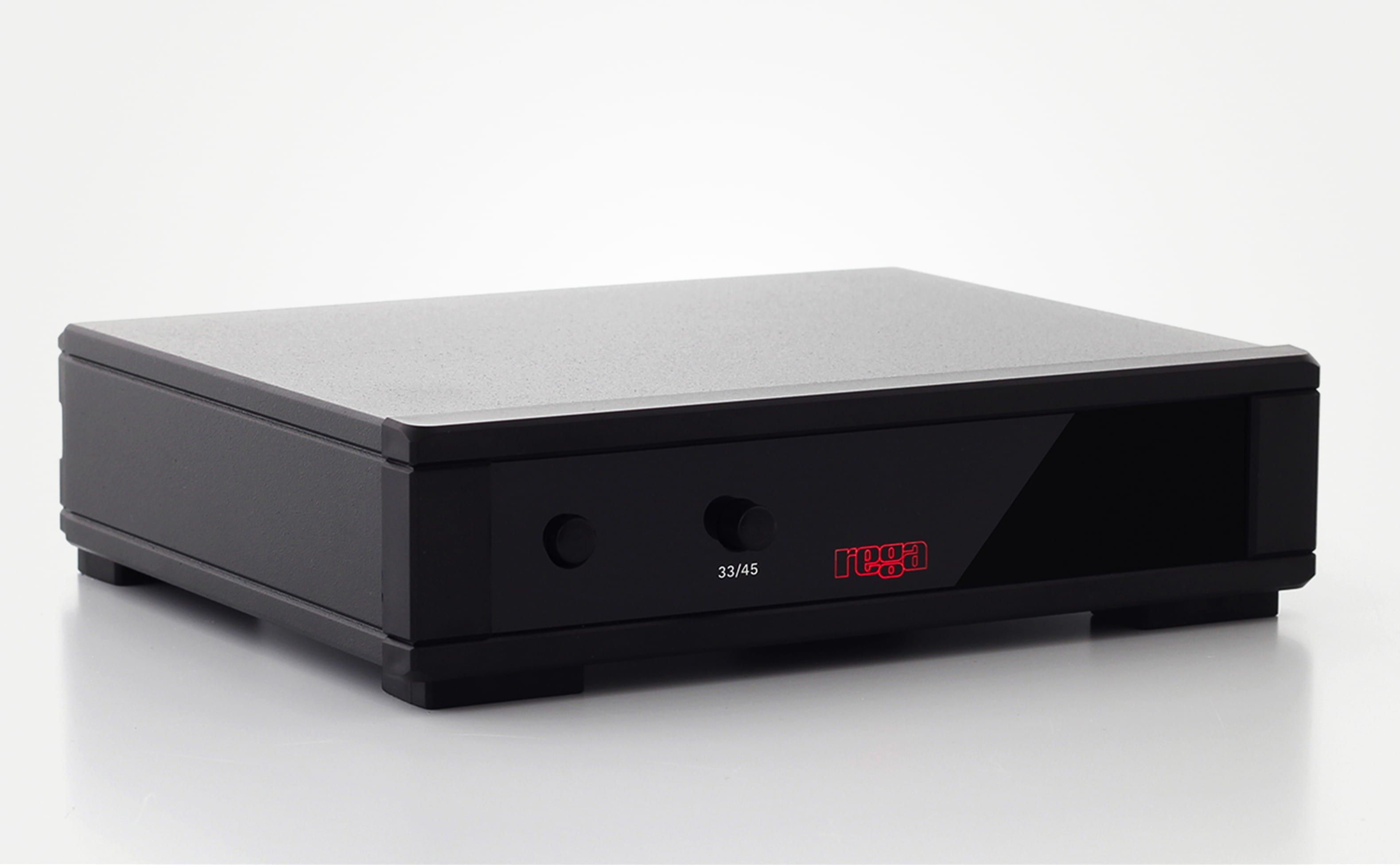 Rega Planar 6 - Giradischi HiFi con Braccio RB330 e Neo PSU