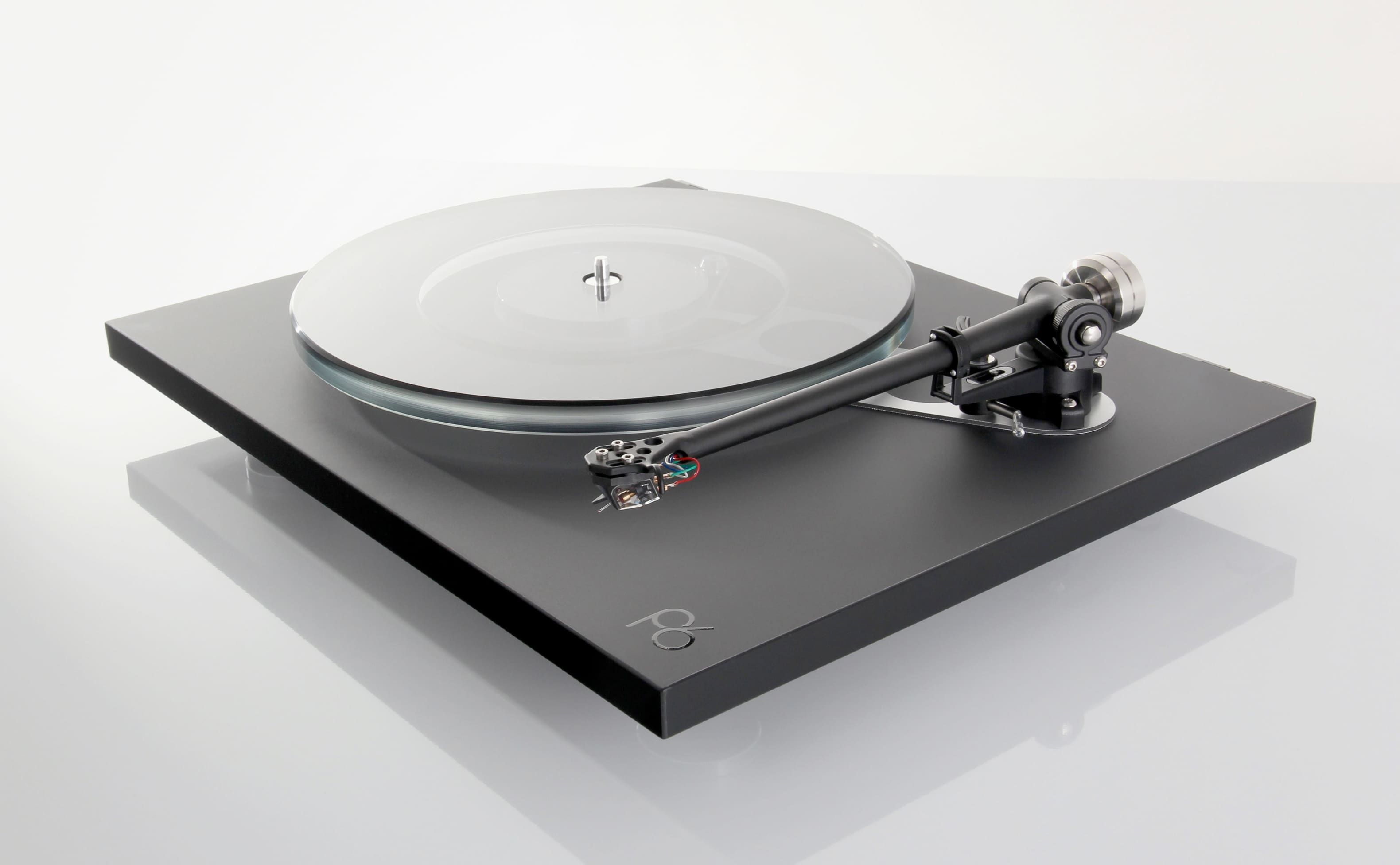 Rega Planar 6 - Giradischi HiFi con Braccio RB330 e Neo PSU