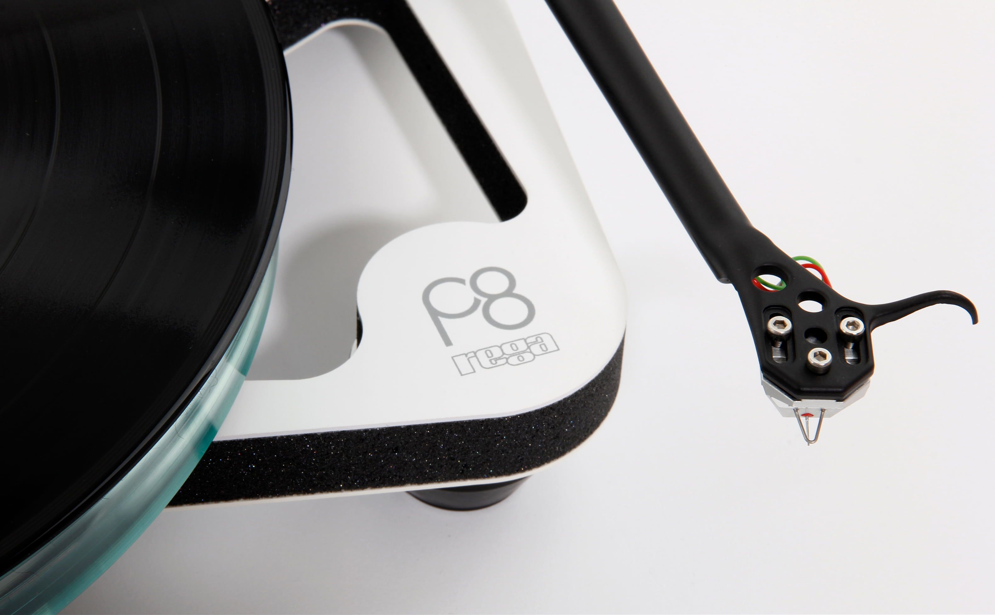 Rega Planar 8 &ndash; Giradischi Hi-Fi con prestazioni audio straordinarie