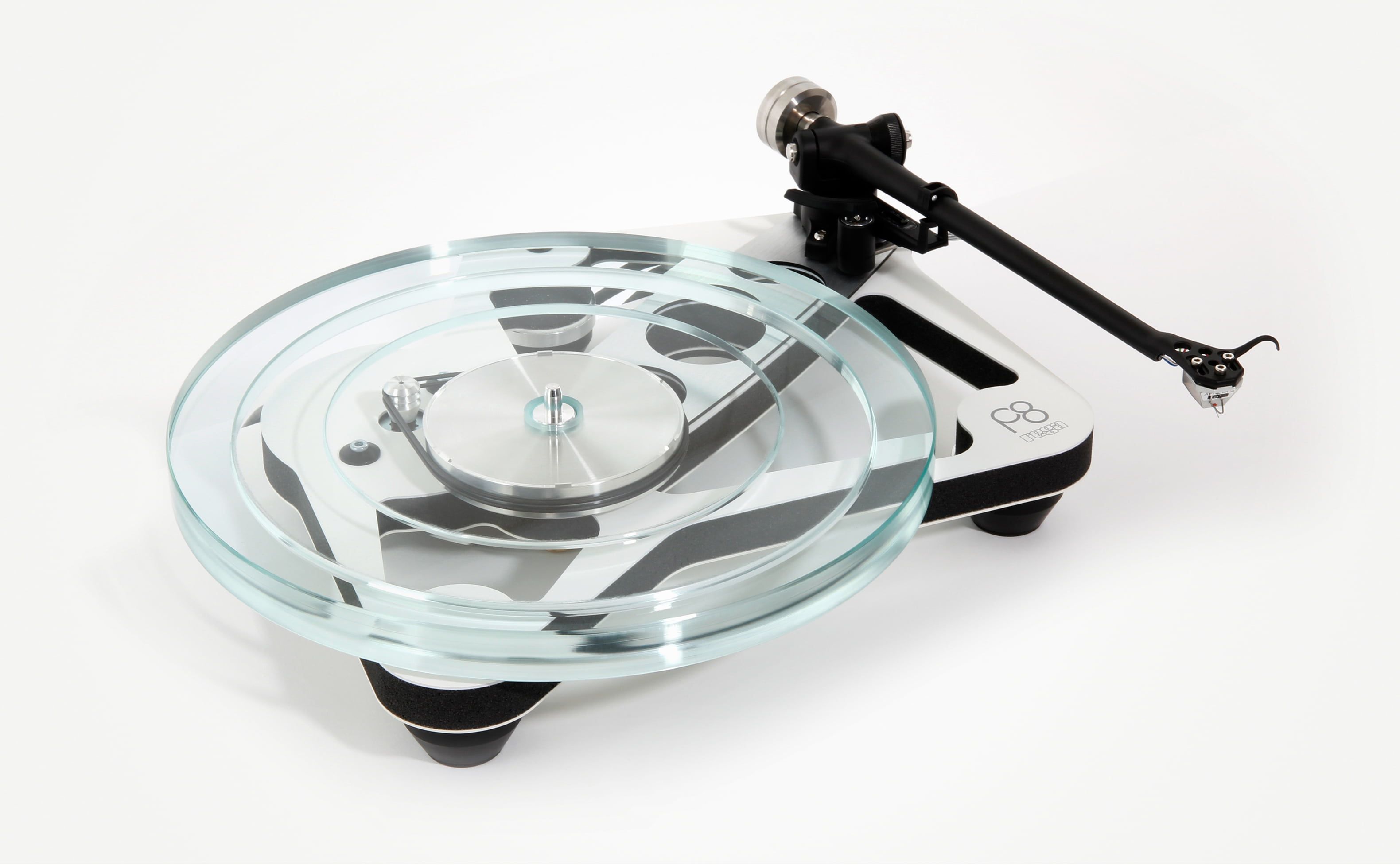 Rega Planar 8 &ndash; Giradischi Hi-Fi con prestazioni audio straordinarie