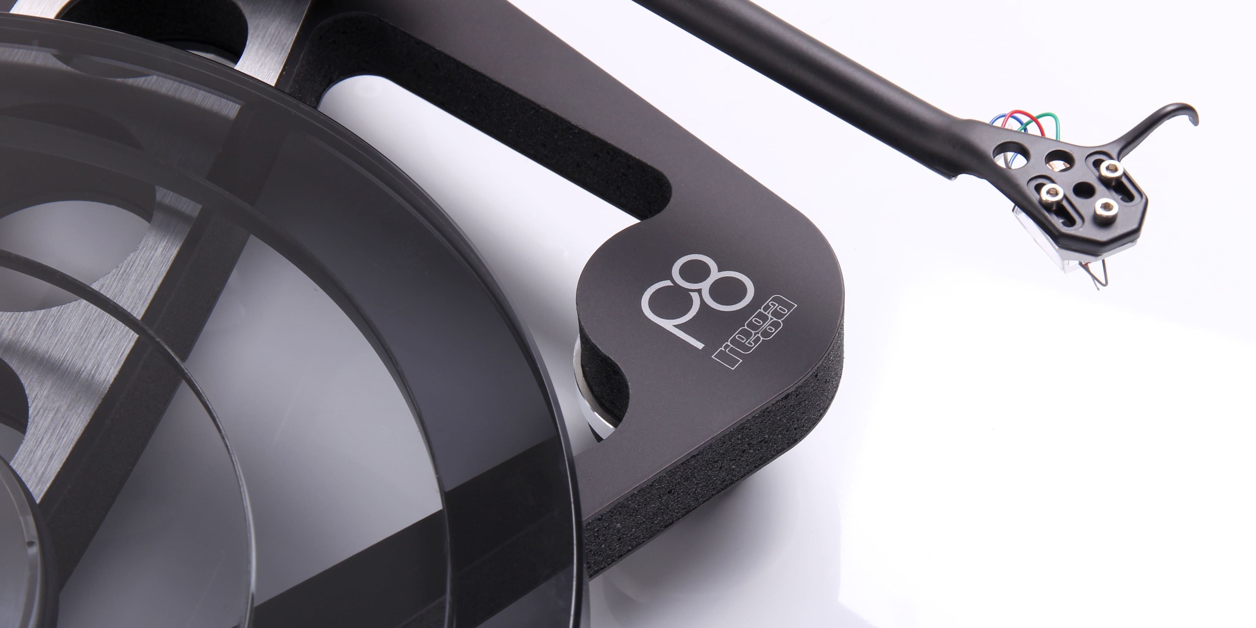 Rega Planar 8 &ndash; Giradischi Hi-Fi con prestazioni audio straordinarie