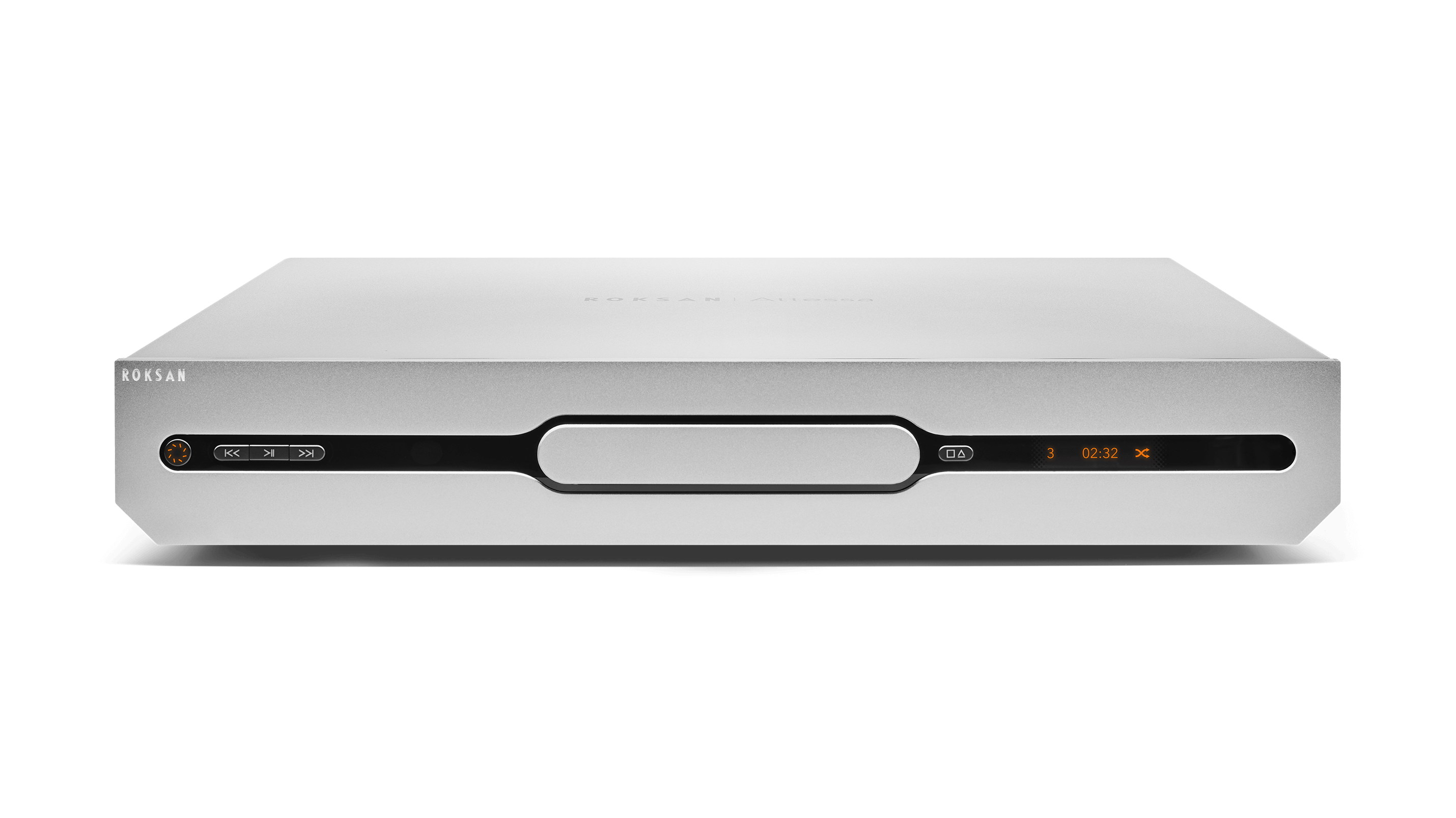 Roksan Attessa CD Transport - lettore CD hifi