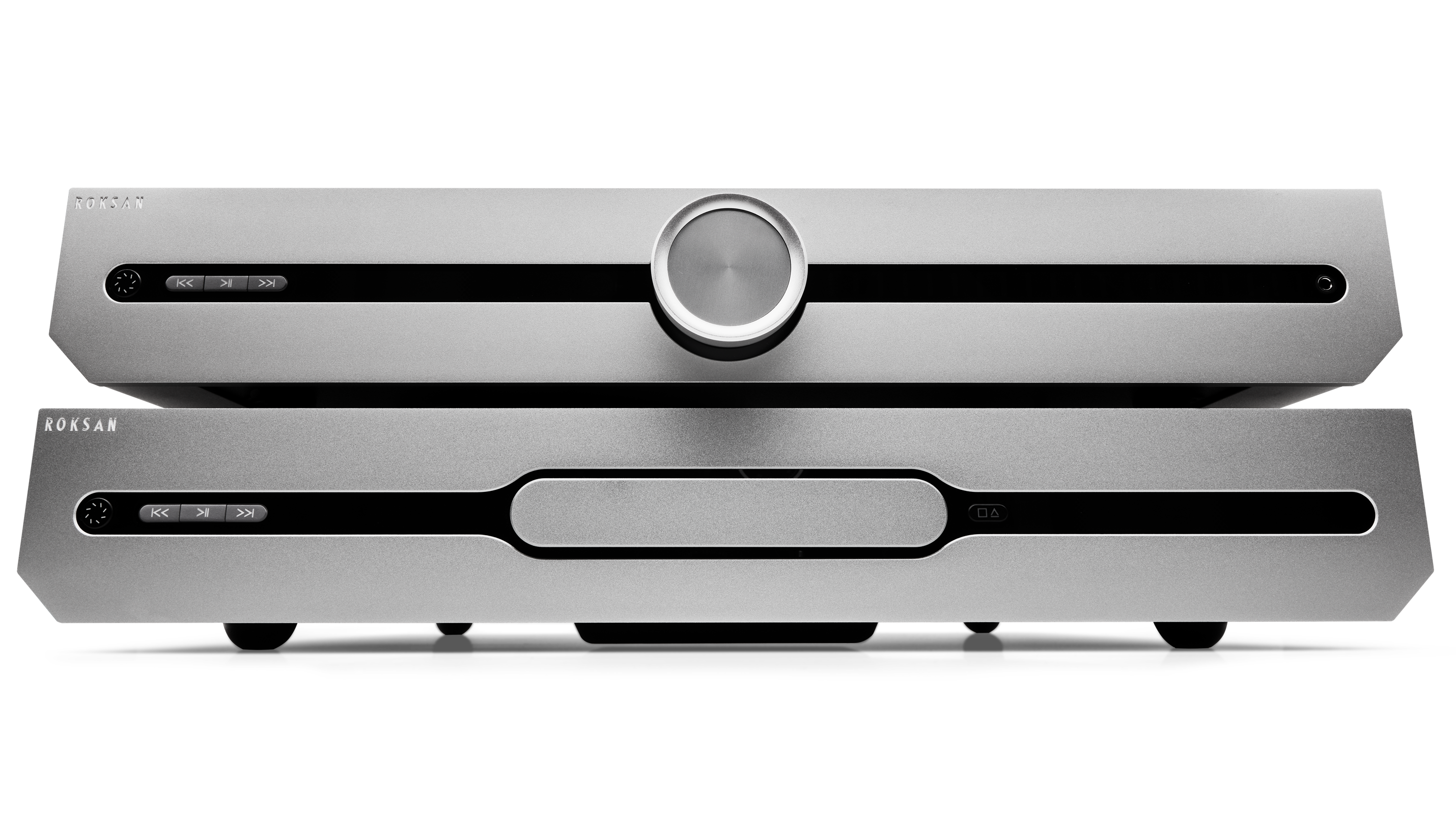 Roksan Attessa Integrated Amplifier - Amplificatore Integrato hi-fi