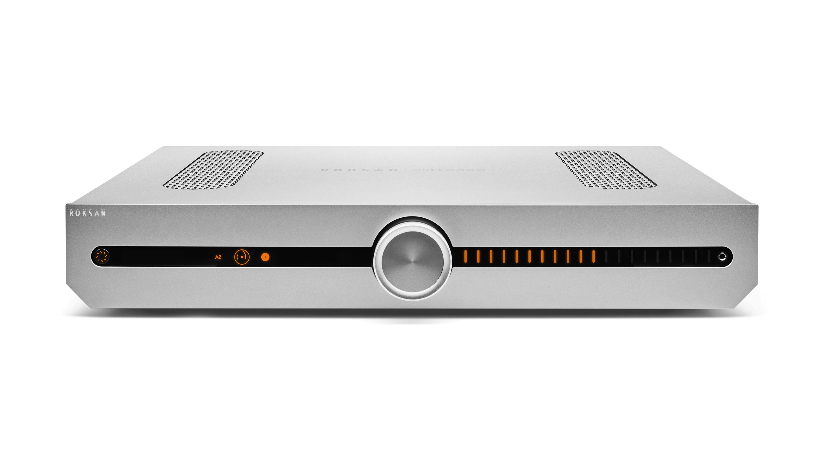 Roksan Attessa Integrated Amplifier - Amplificatore Integrato hi-fi