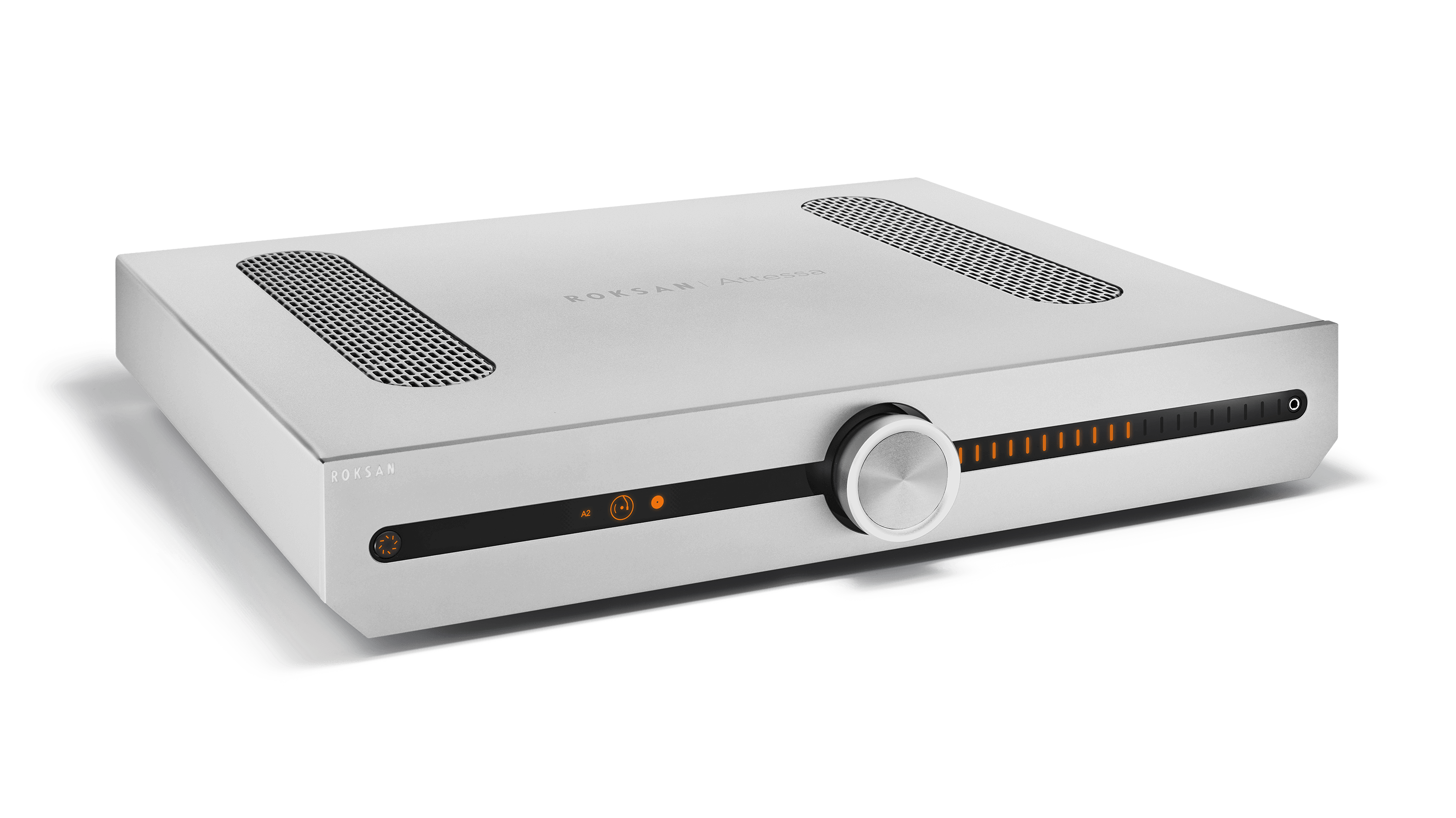 Roksan Attessa Integrated Amplifier - Amplificatore Integrato hi-fi