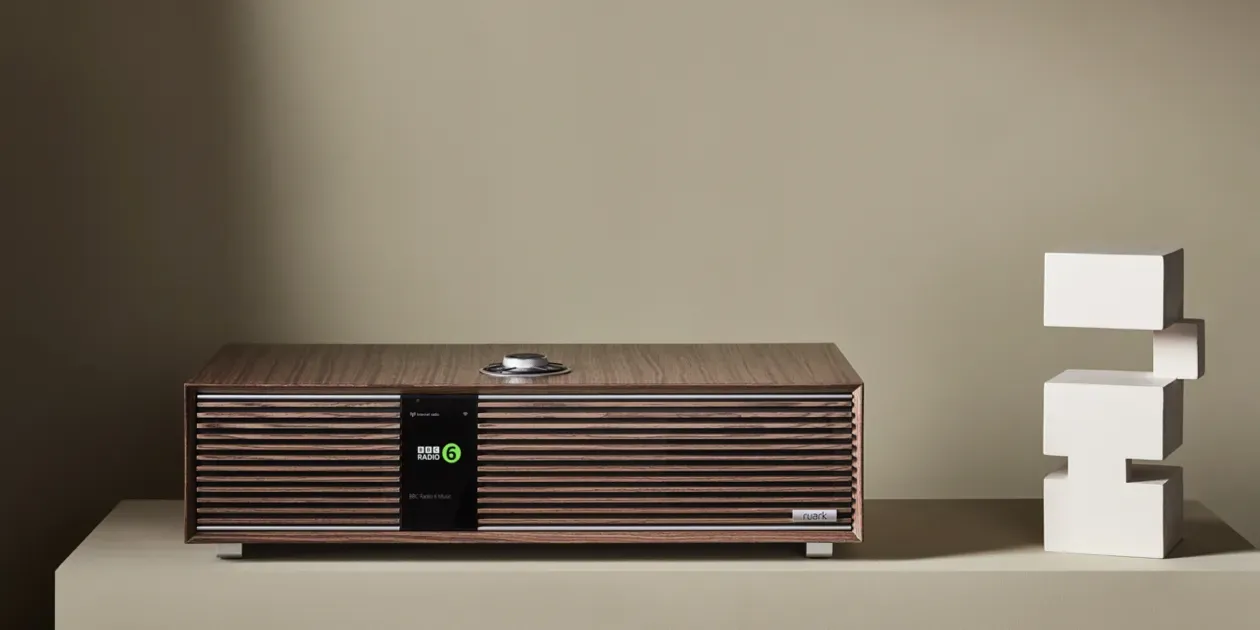 R410 &ndash; Sistema musicale all-in-one