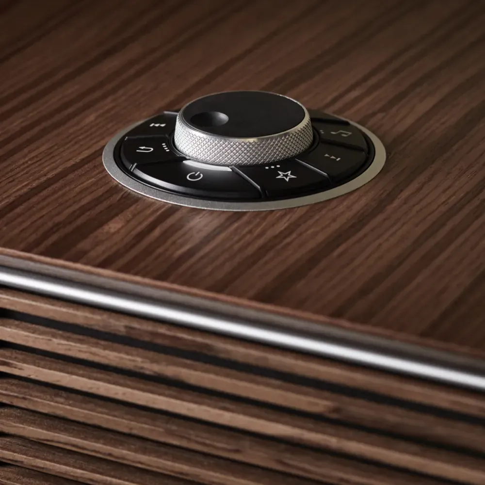 R410 &ndash; Sistema musicale all-in-one