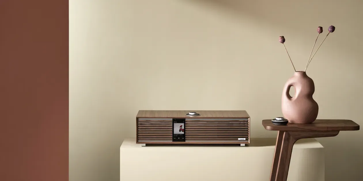 R410 &ndash; Sistema musicale all-in-one