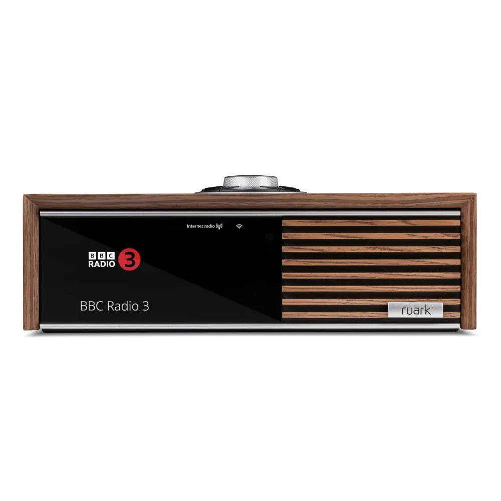 Ruark R610 Music Console &ndash; Amplificatore streaming hi-fi