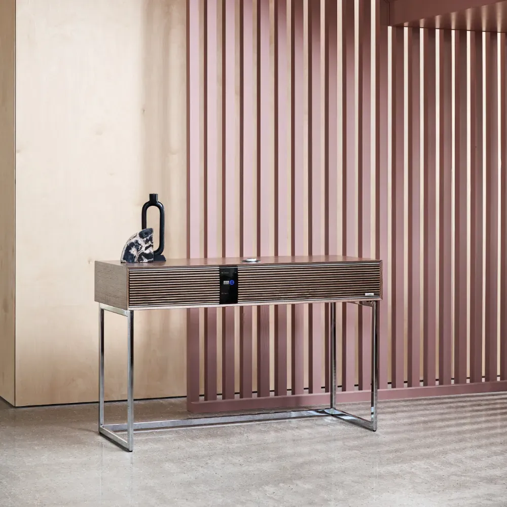 Ruark R810 &ndash; Sistema All-in-One con Streaming hi-fi