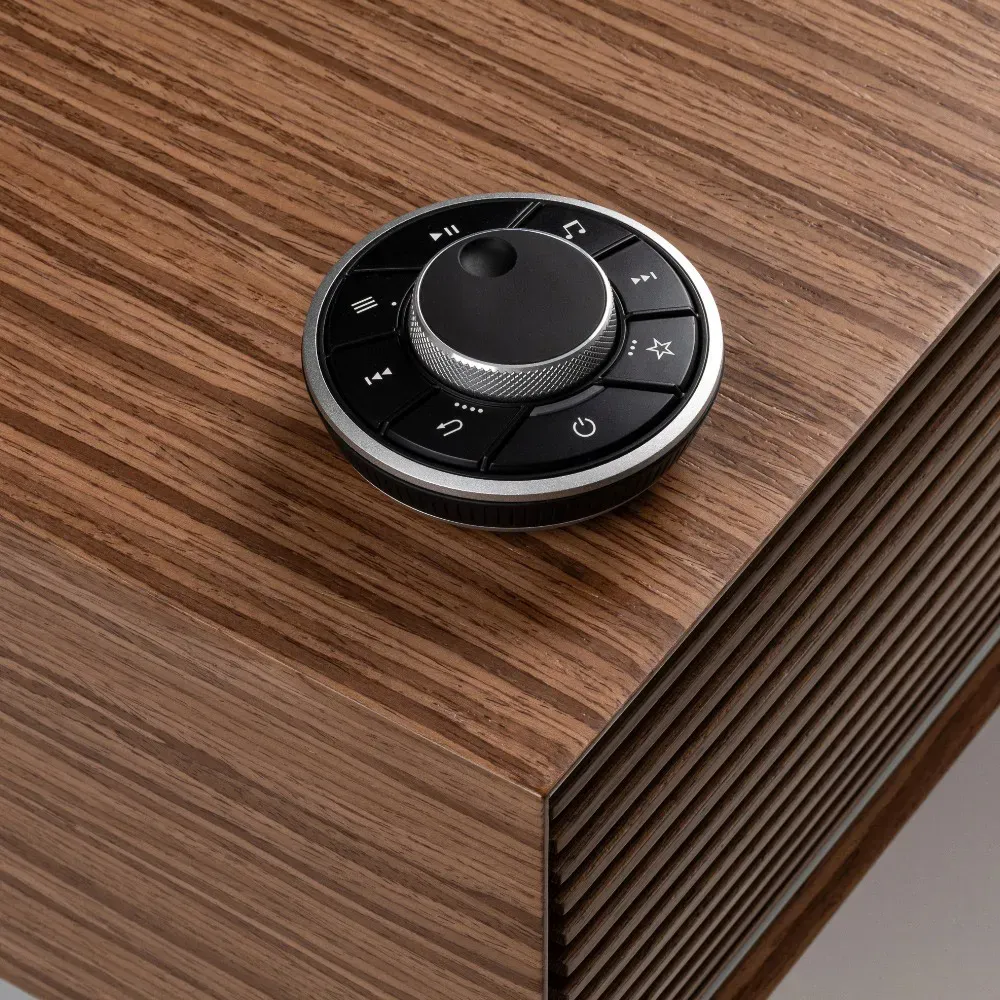 Ruark R810 &ndash; Sistema All-in-One con Streaming hi-fi