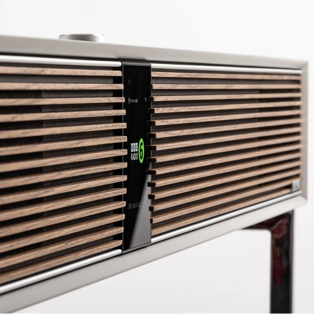 Ruark R810 &ndash; Sistema All-in-One con Streaming hi-fi