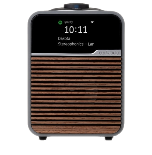 Ruark Audio R1S smart radio WiFi