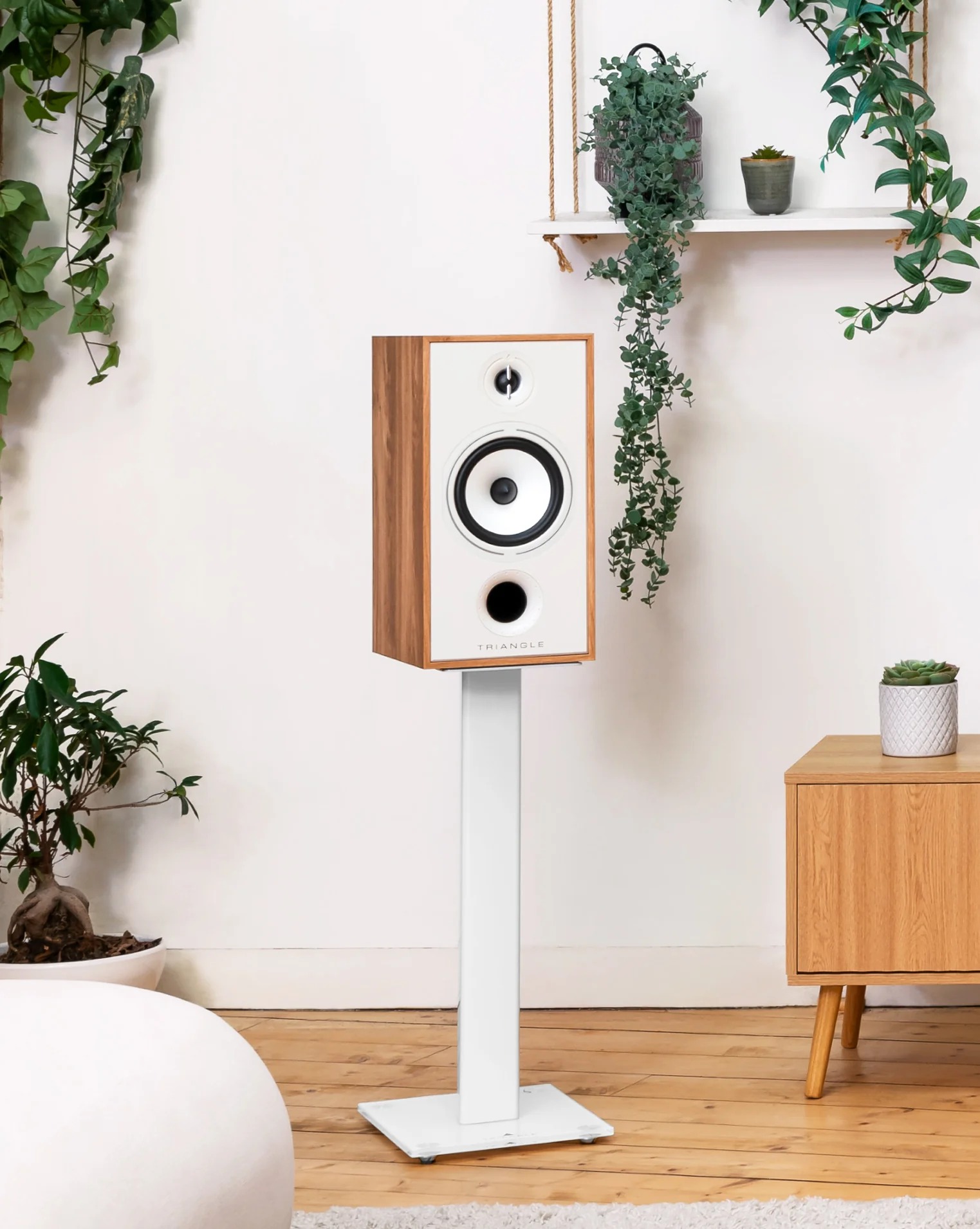 Triangle Borea BR04 &ndash; Diffusore Hi-Fi da Scaffale 2 Vie