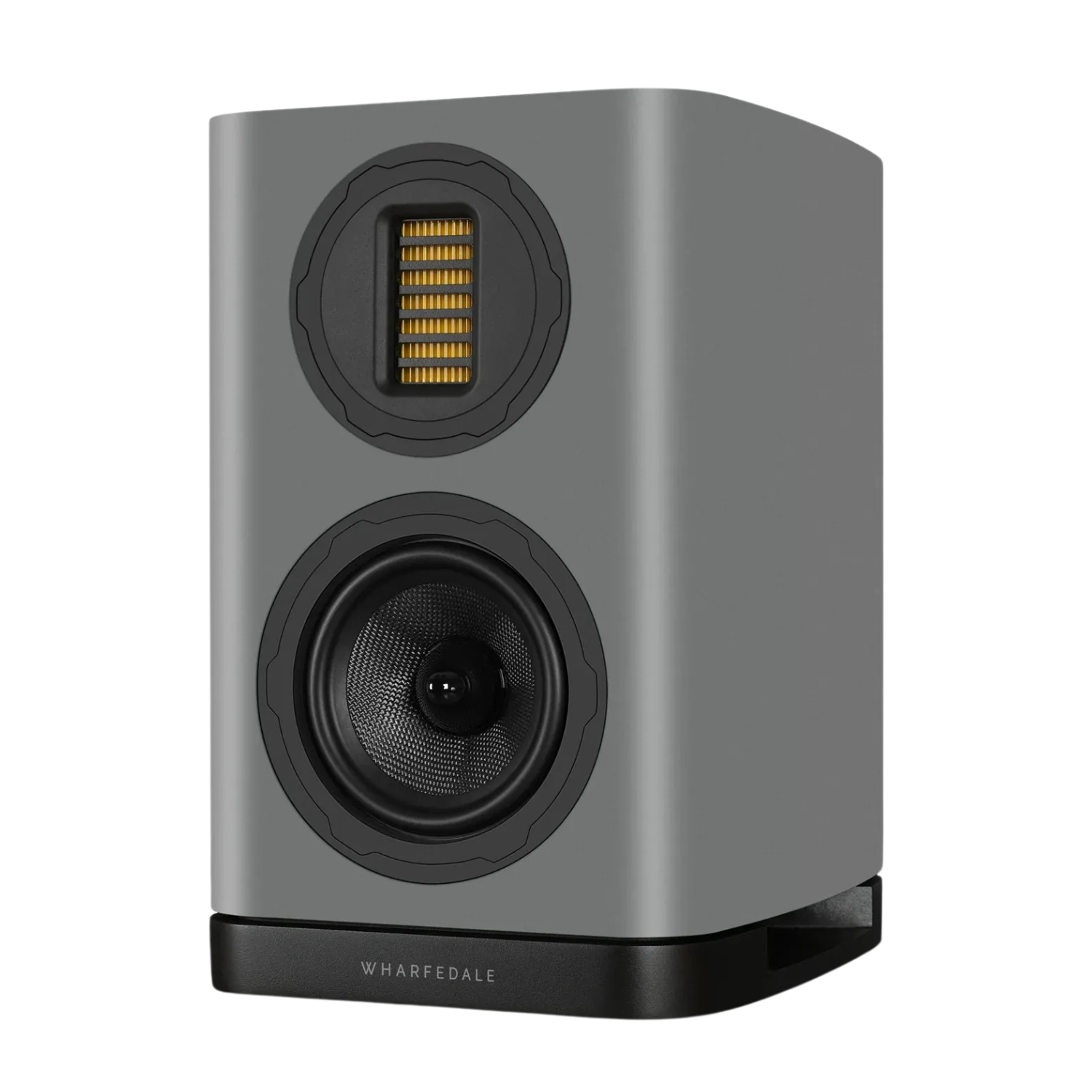 Wharfedale EVO 5.1 &ndash; Diffusori bookshelf hi-fi con AMT tweeter