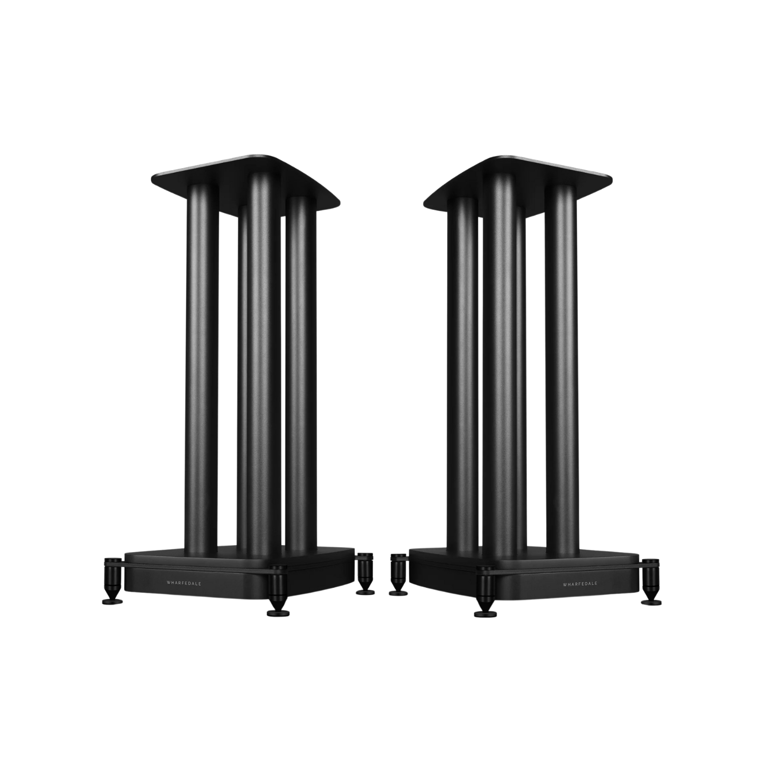 Wharfedale EVO 5.1 Stands &ndash; Stativi dedicati per diffusori da stand della serie EVO