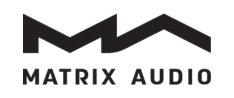 Matrix Audio