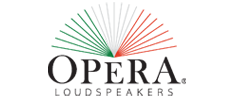 Opera Loudspeakers