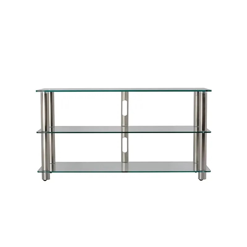 Norstone Epur 3 – dettaglio gambe in acciaio cavo e sistema di riempimento smorzante