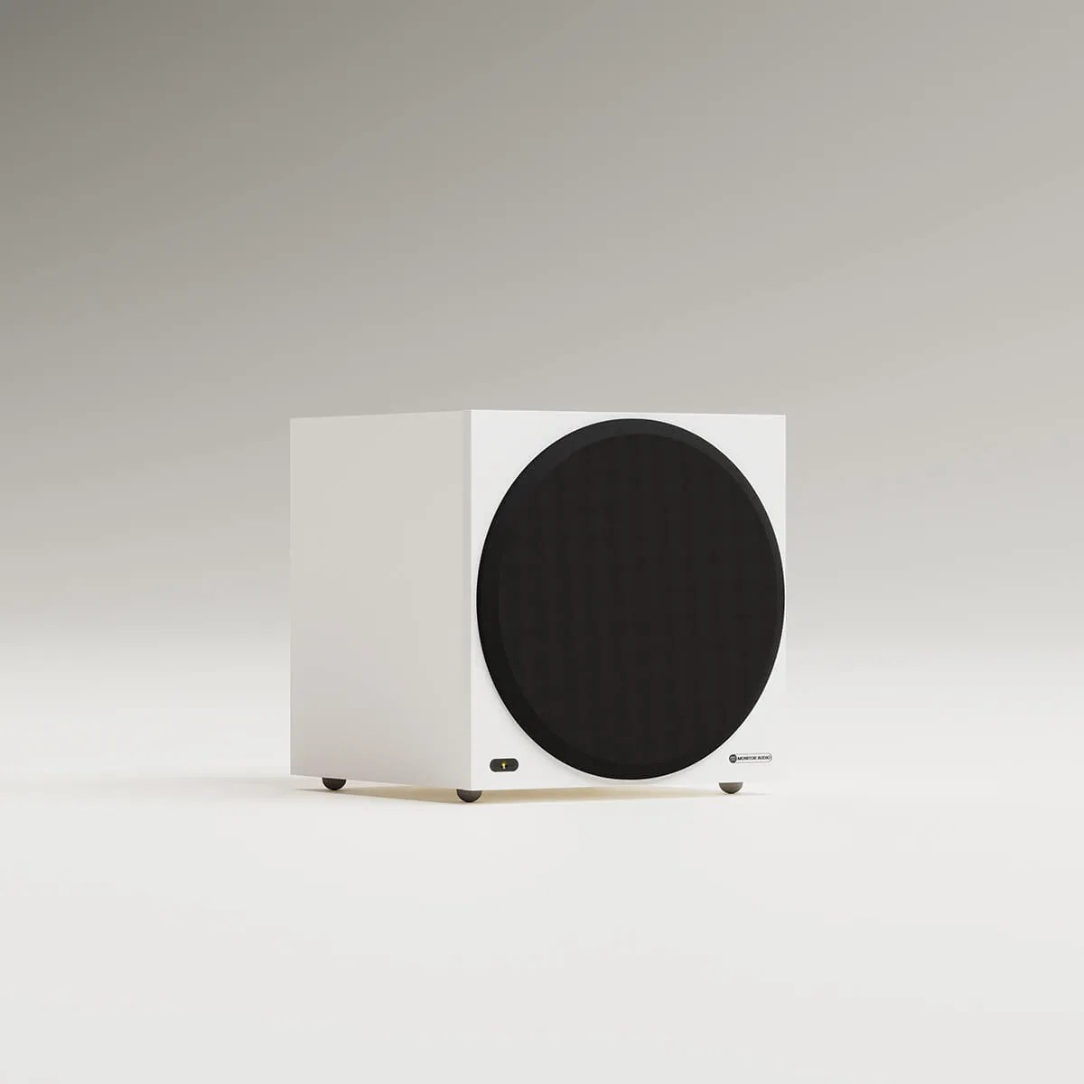 Monitor Audio Vestra W12 – subwoofer cabinet sigillato sospensione tripla