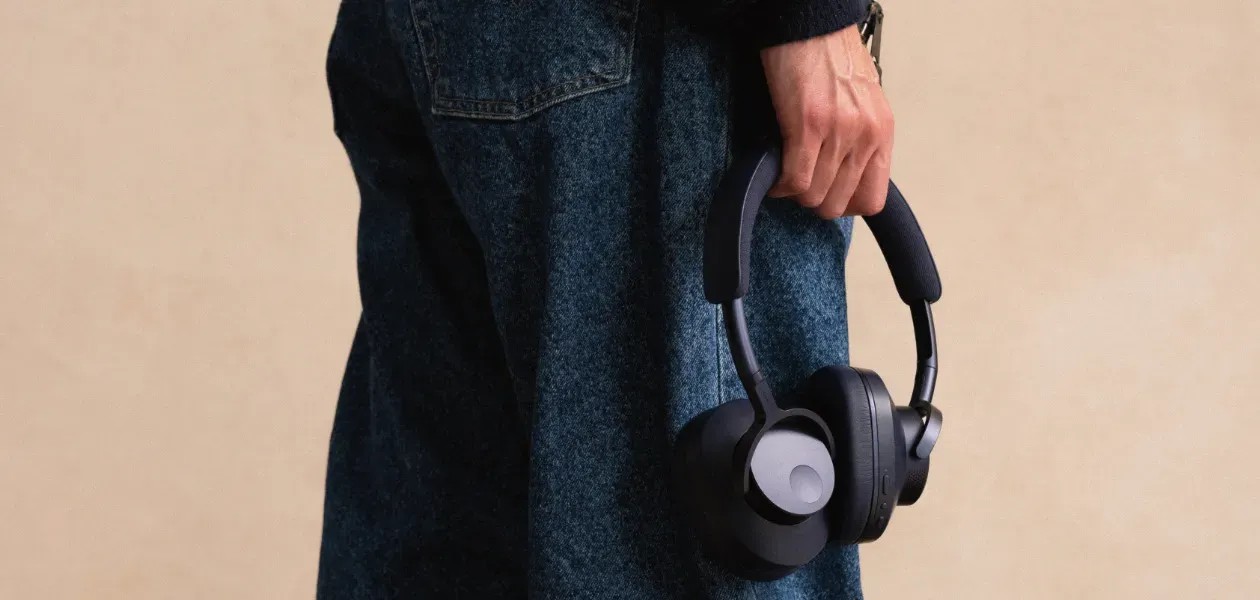 Cambridge Melomania P100 SE – lifestyle