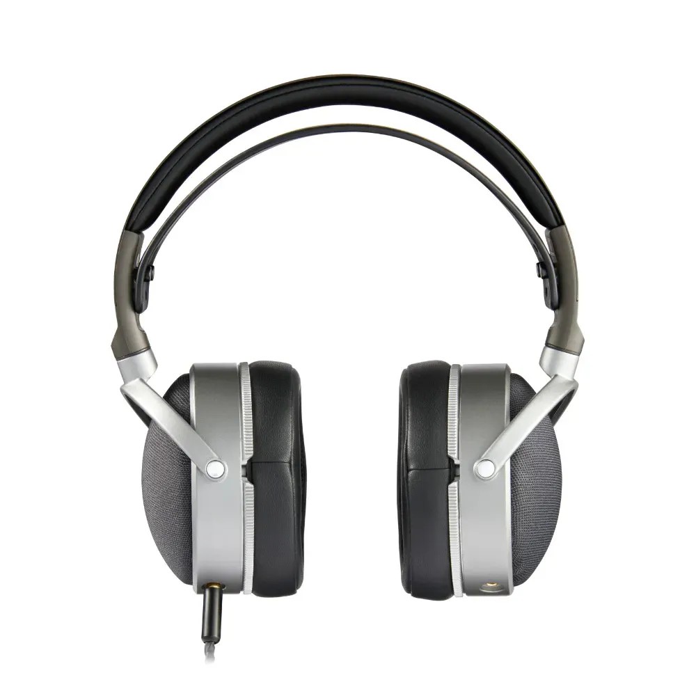 Audeze LCD-S20 – design closed-back con padiglioni magnetici rimovibili