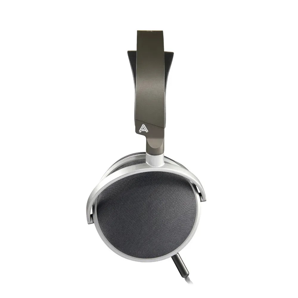 Audeze LCD-S20 – telaio in magnesio, alluminio e acciaio inossidabile