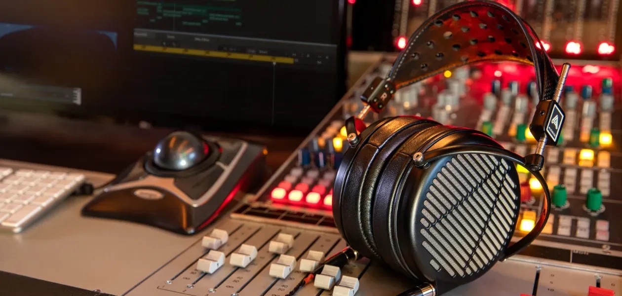 Audeze LCD-MX4 – vista dettaglio driver Double Fluxor 1.5T