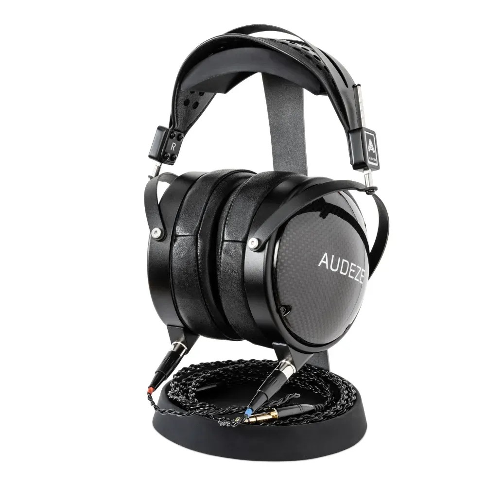 Audeze LCD-XC – design closed-back professionale con padiglioni premium