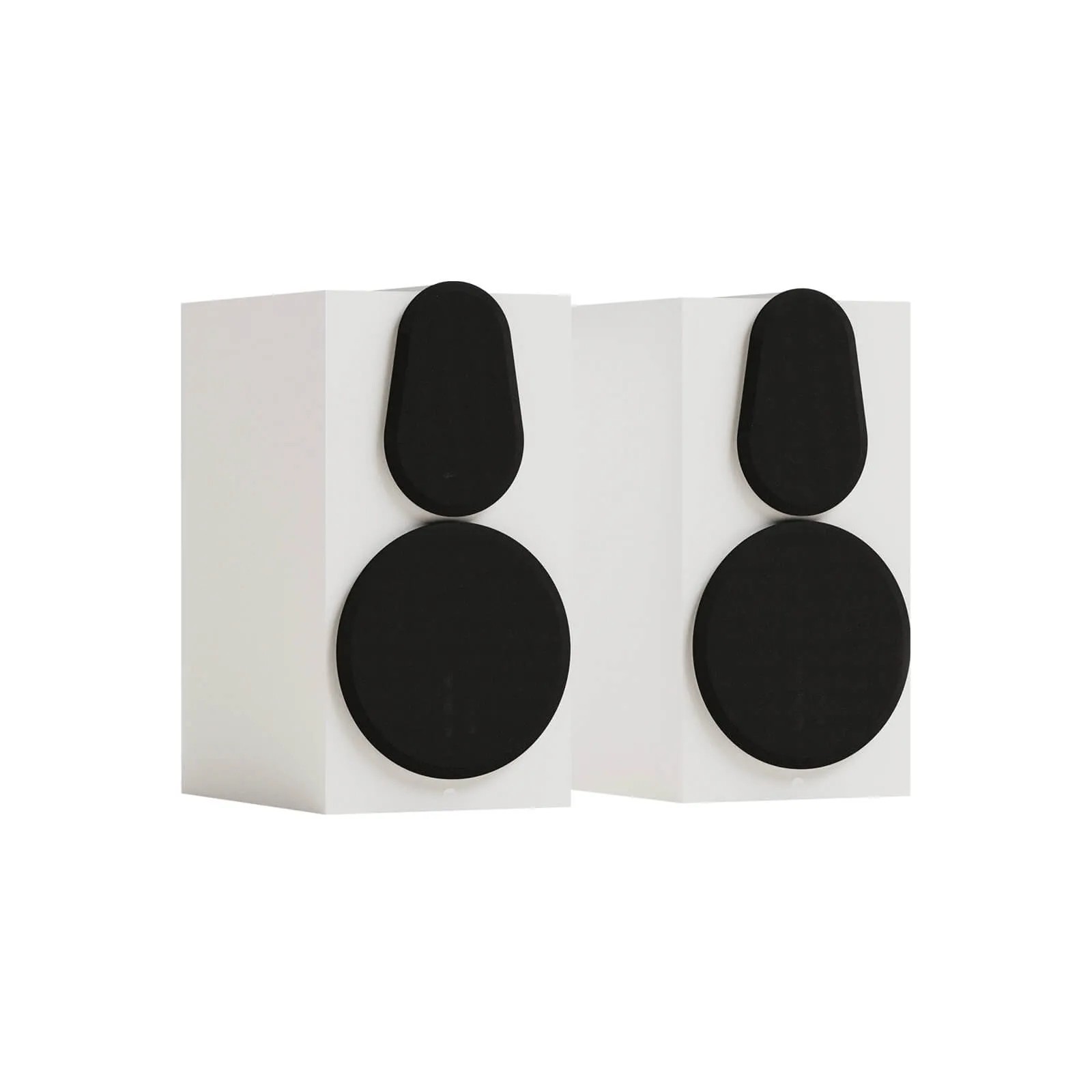 Monitor Audio Gold 100 6G – midrange 3 pollici in contenitore acciaio