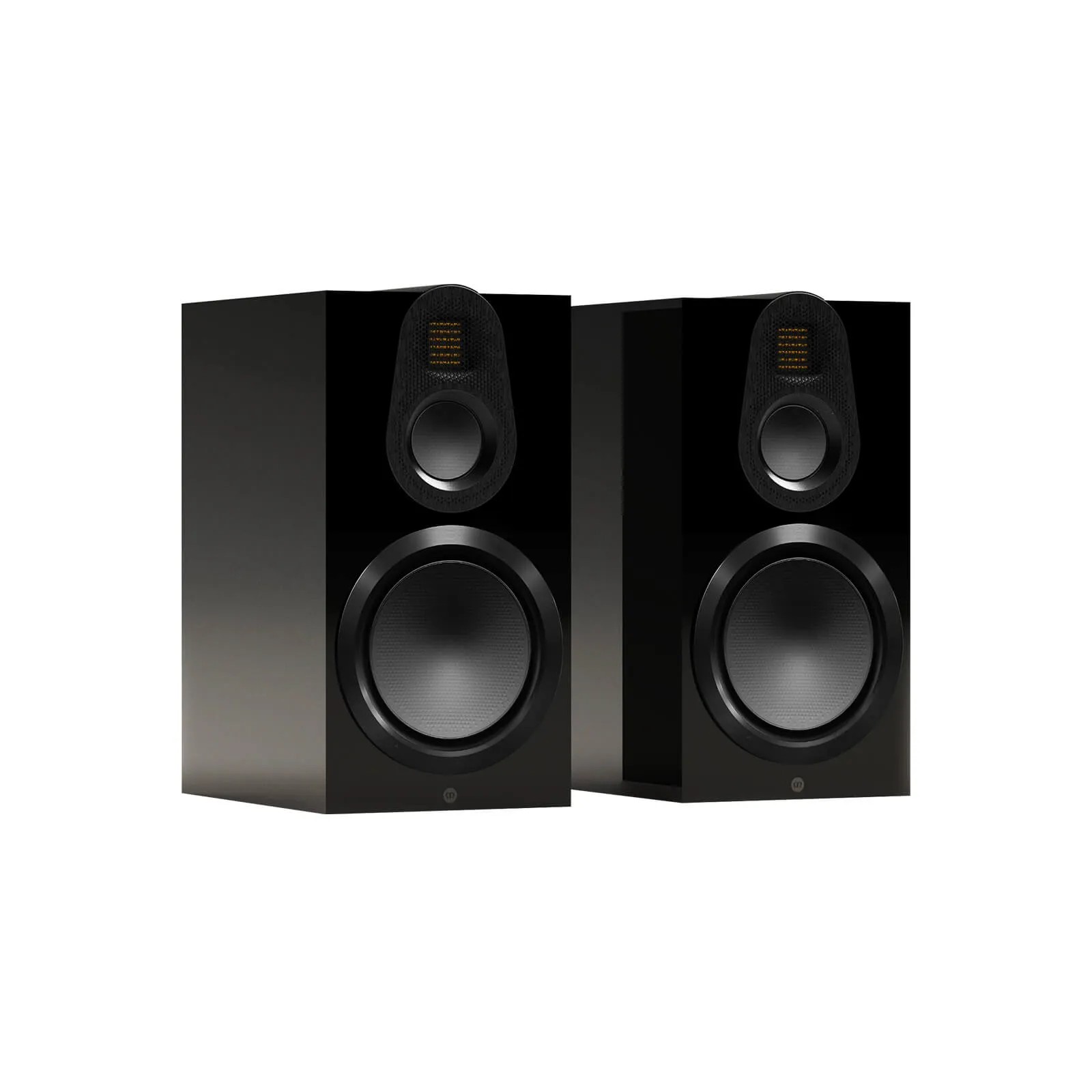 Monitor Audio Gold 100 6G – woofer HDT C-CAM 8 pollici