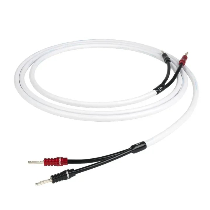 Chord C-screenX – sezione trasversale con doppia schermatura a lamina