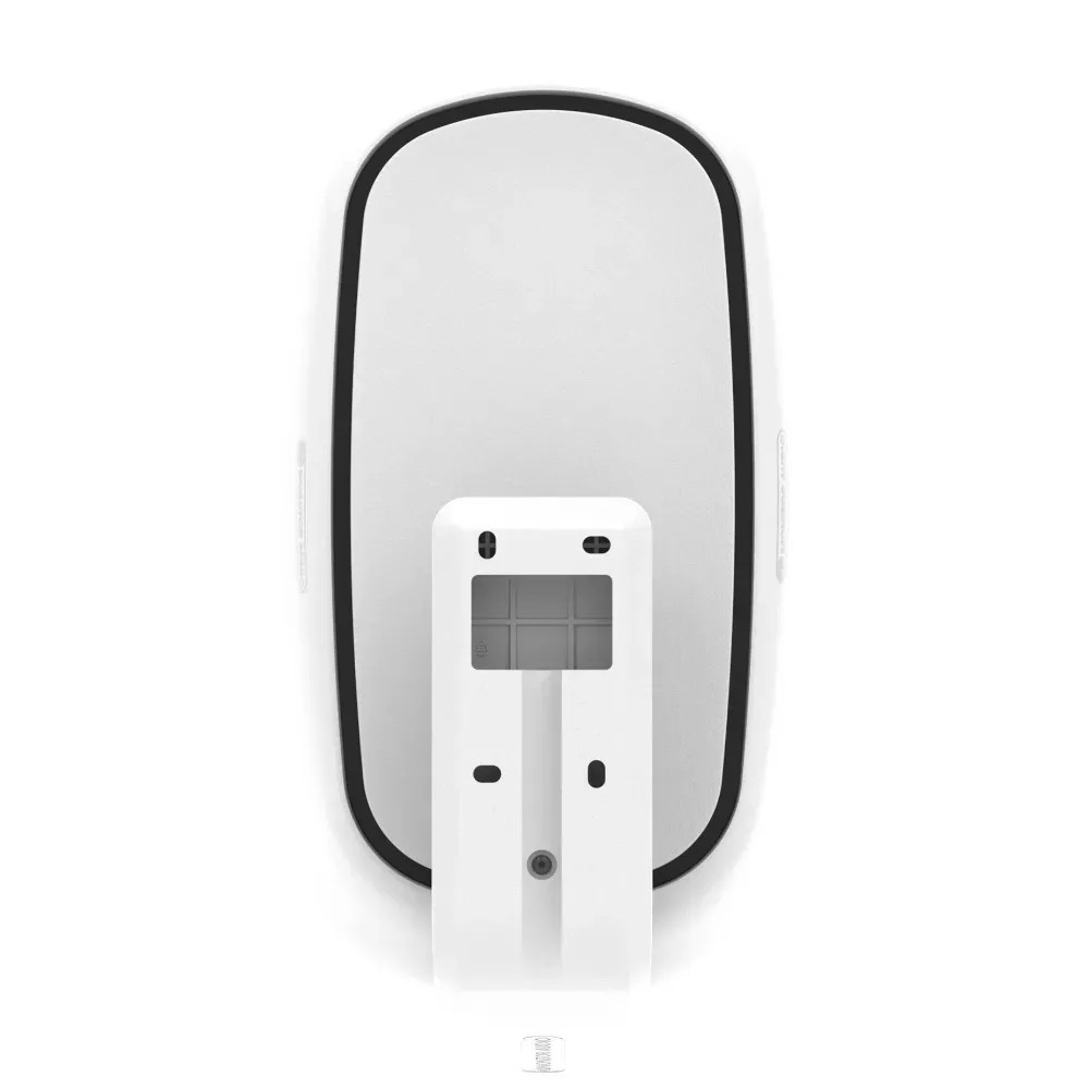 Monitor Audio Climate 3G CL2-M – staffa orientabile con cablaggio integrato, installazione verticale su parete esterna