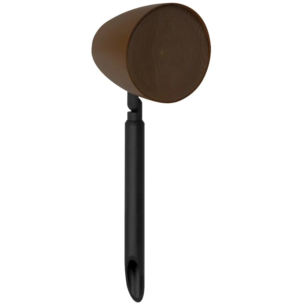 Monitor Audio CLG160 – driver MMP II 165mm e tweeter Gold Dome 25mm coassiale, confronto dimensionale con il CLG140