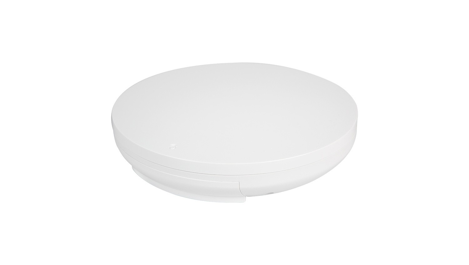 Araknis AN-520-AP-I-1 – access point indoor Wi-Fi 6 design low-profile, installazione a soffitto, led stato, bracket incluso