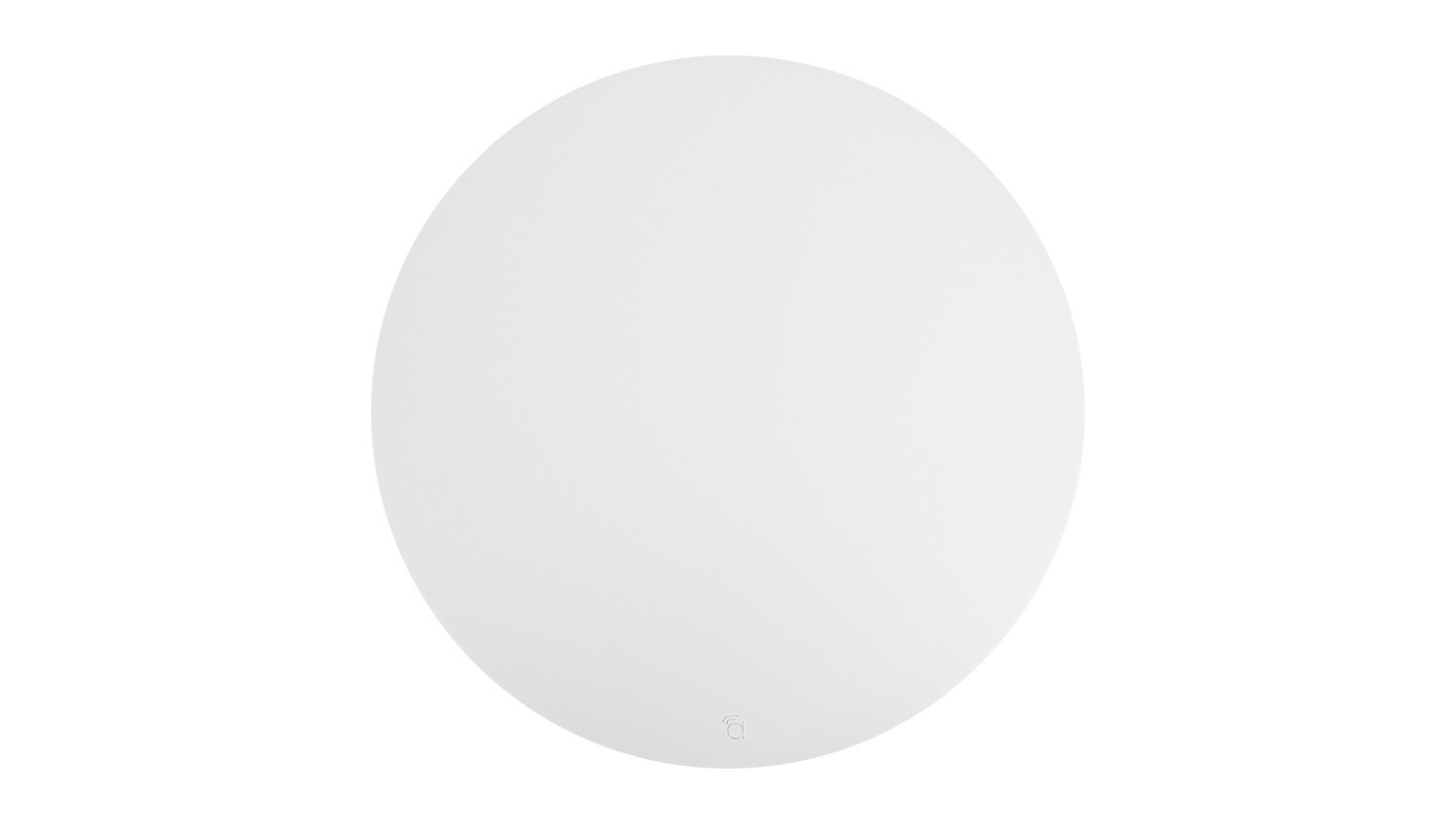 Araknis AN-520-AP-I-1 – access point indoor Wi-Fi 6 design low-profile, installazione a soffitto, led stato, bracket incluso