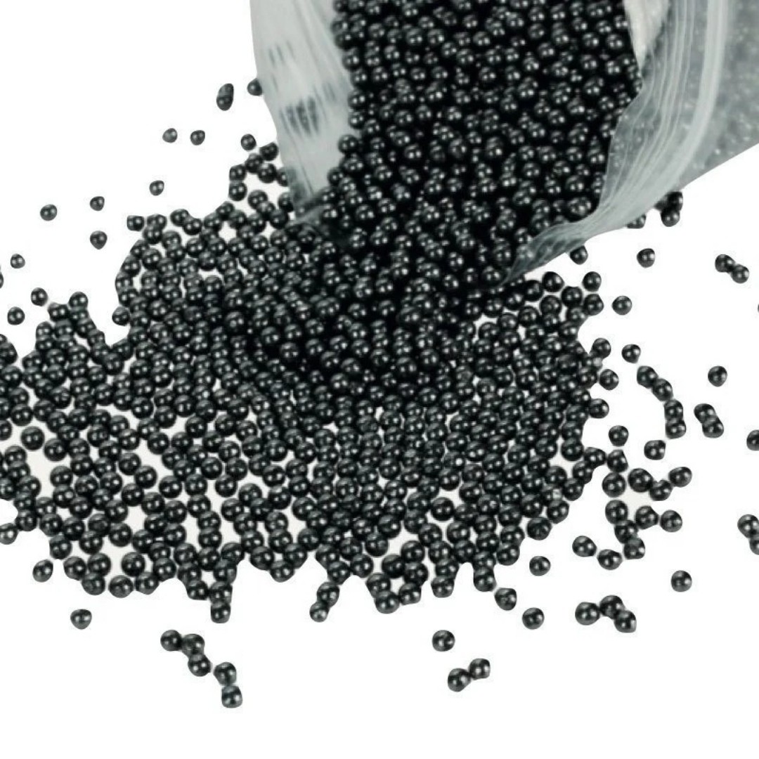 Norstone materiale smorzante – confezione con due sacchetti da 1,5kg ciascuno, totale 3kg per confezione