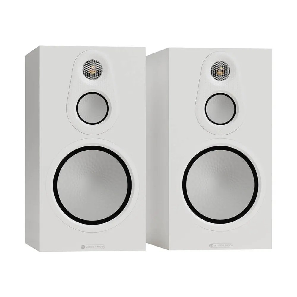 Monitor Audio Silver 100 8G – finitura European Walnut